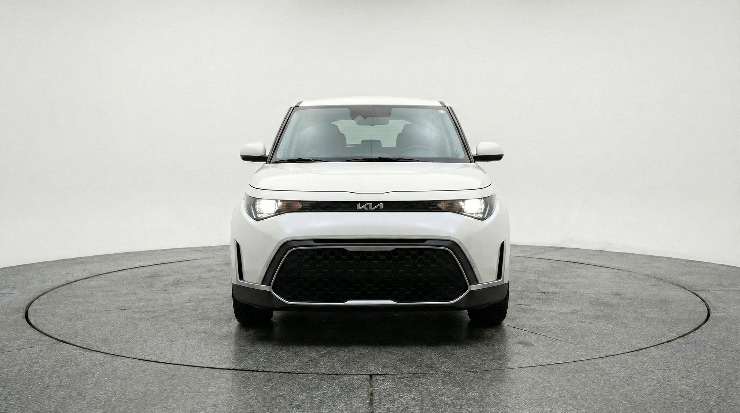 Thumbnail: 2025 Kia Soul - 2