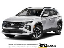 2026 Hyundai Tucson SEL -
                  Estero, FL