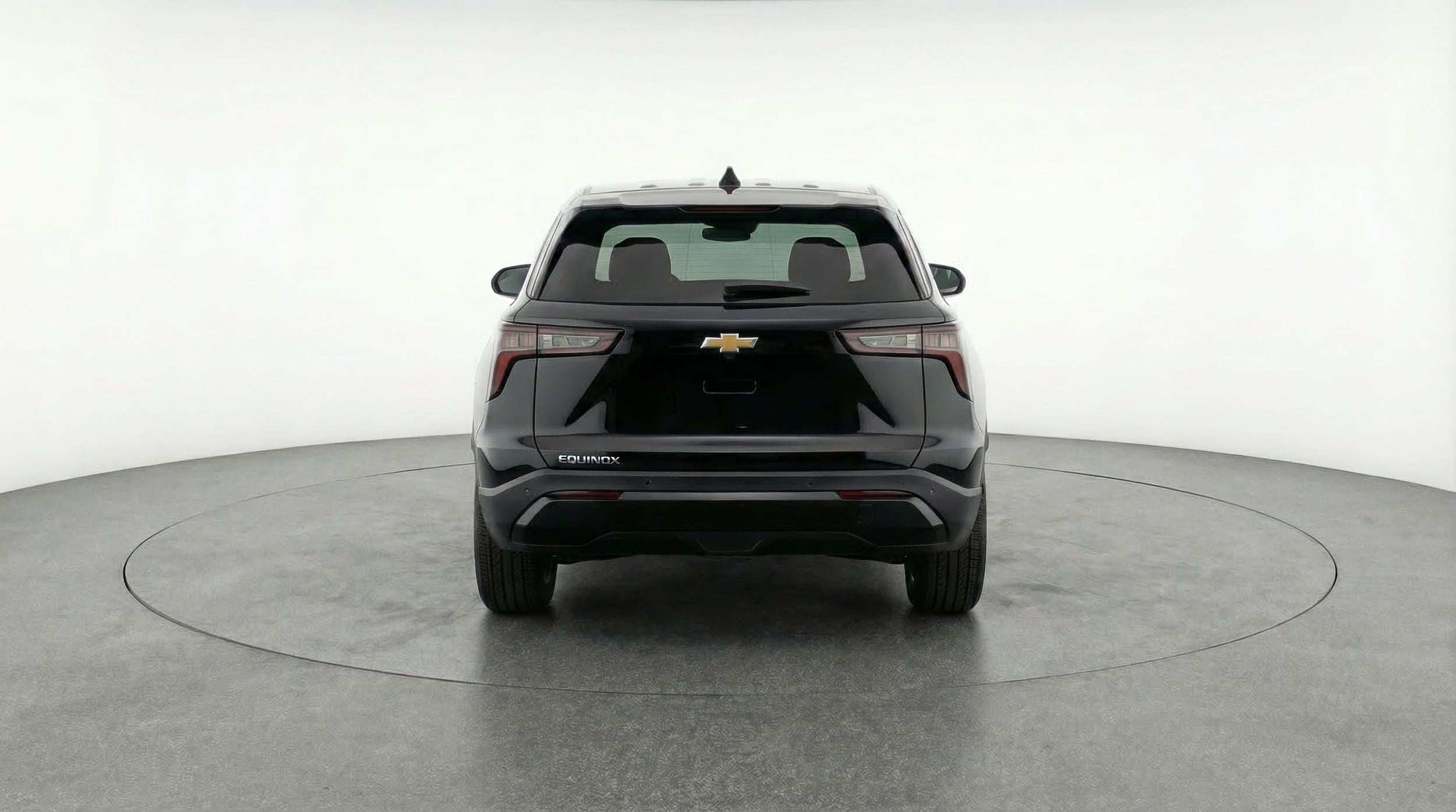 Thumbnail: 2025 Chevrolet Equinox - 6