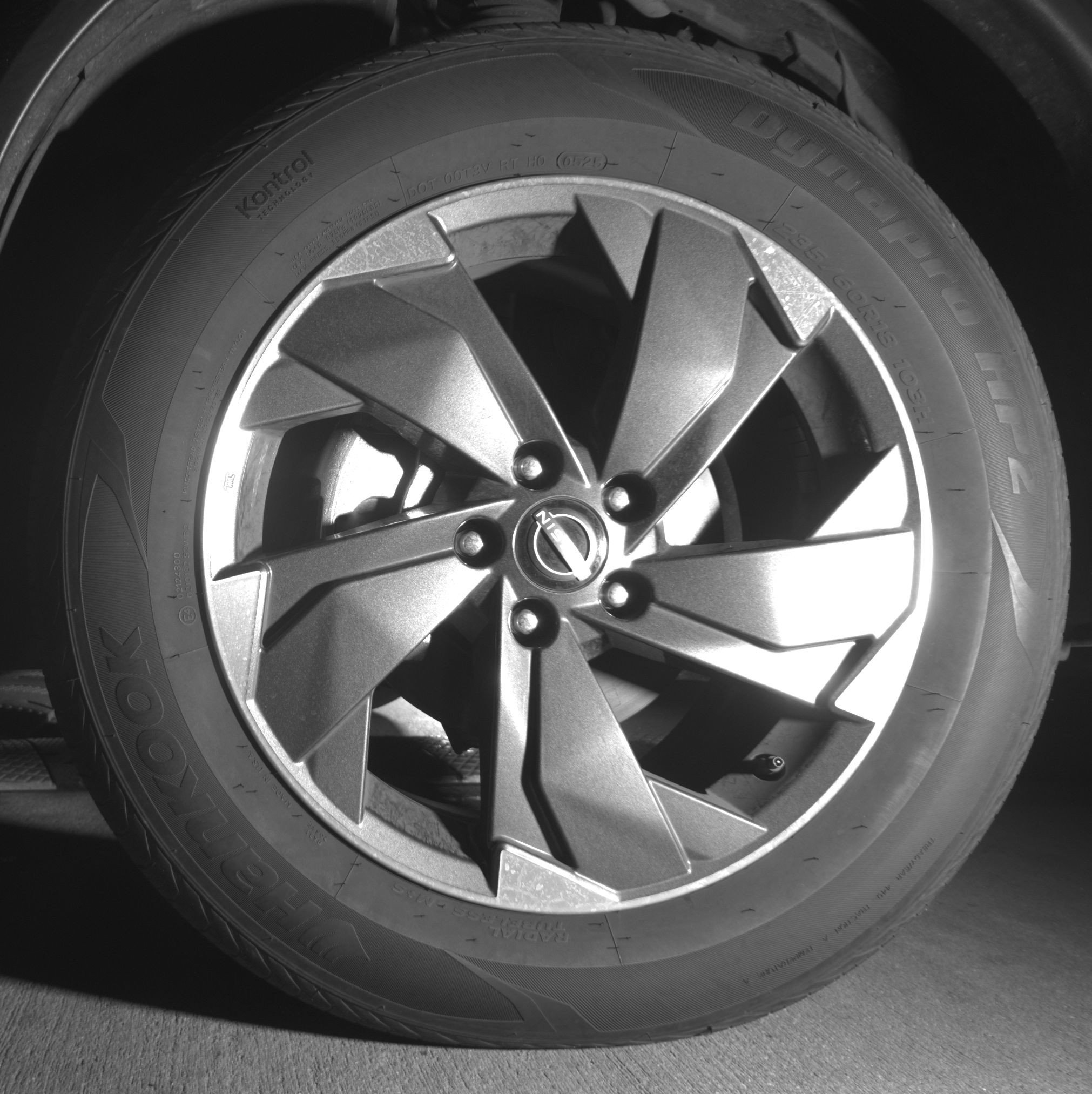 Thumbnail: 2025 Nissan Rogue - 12