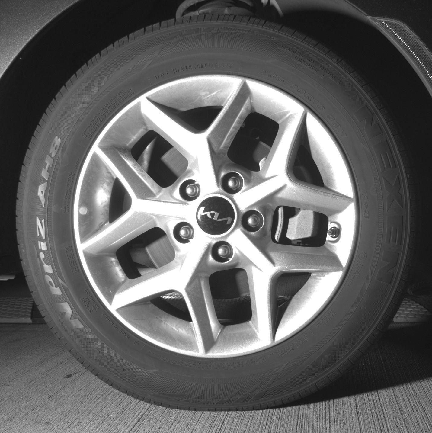 Thumbnail: 2025 Kia Soul - 13