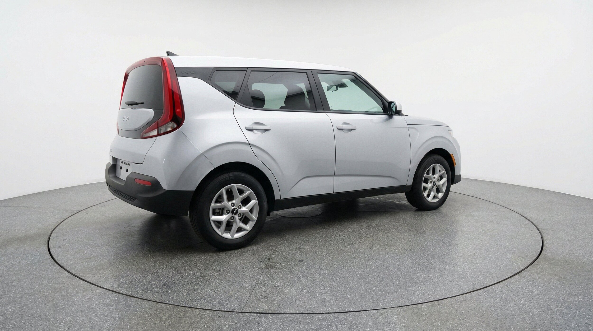 Thumbnail: 2025 Kia Soul - 9