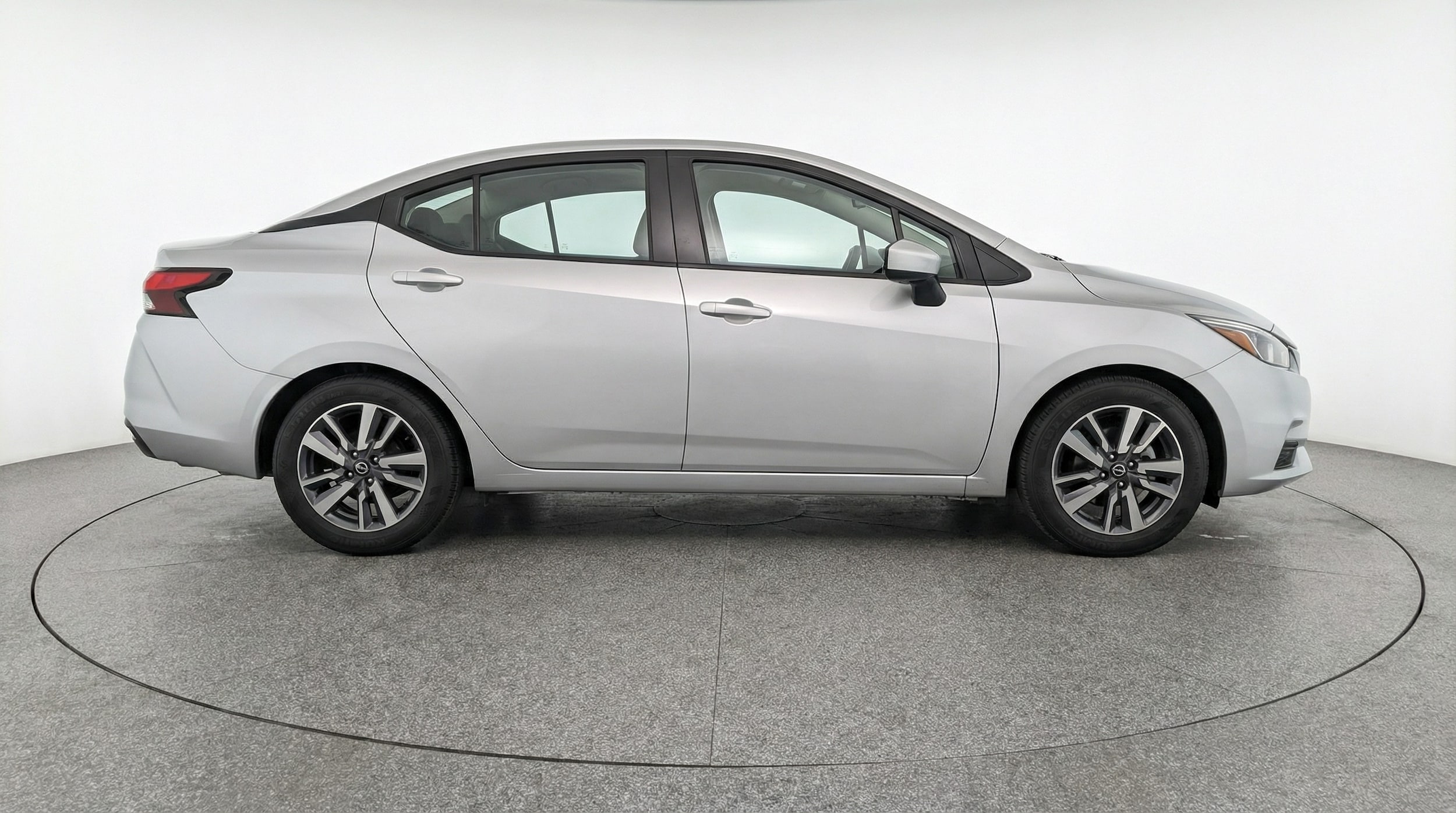 Thumbnail: 2025 Nissan Versa - 8