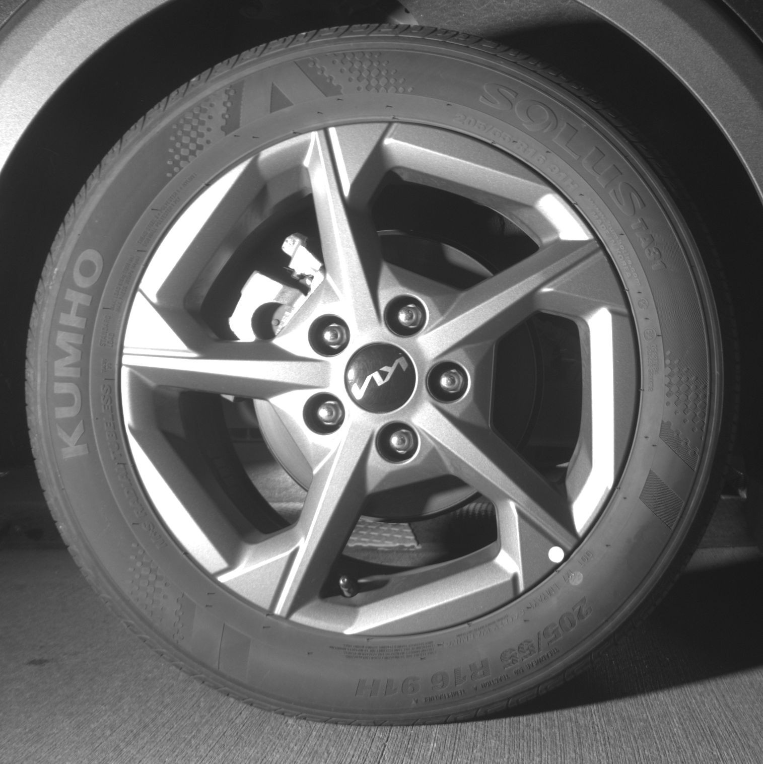 Thumbnail: 2025 Kia K4 - 12