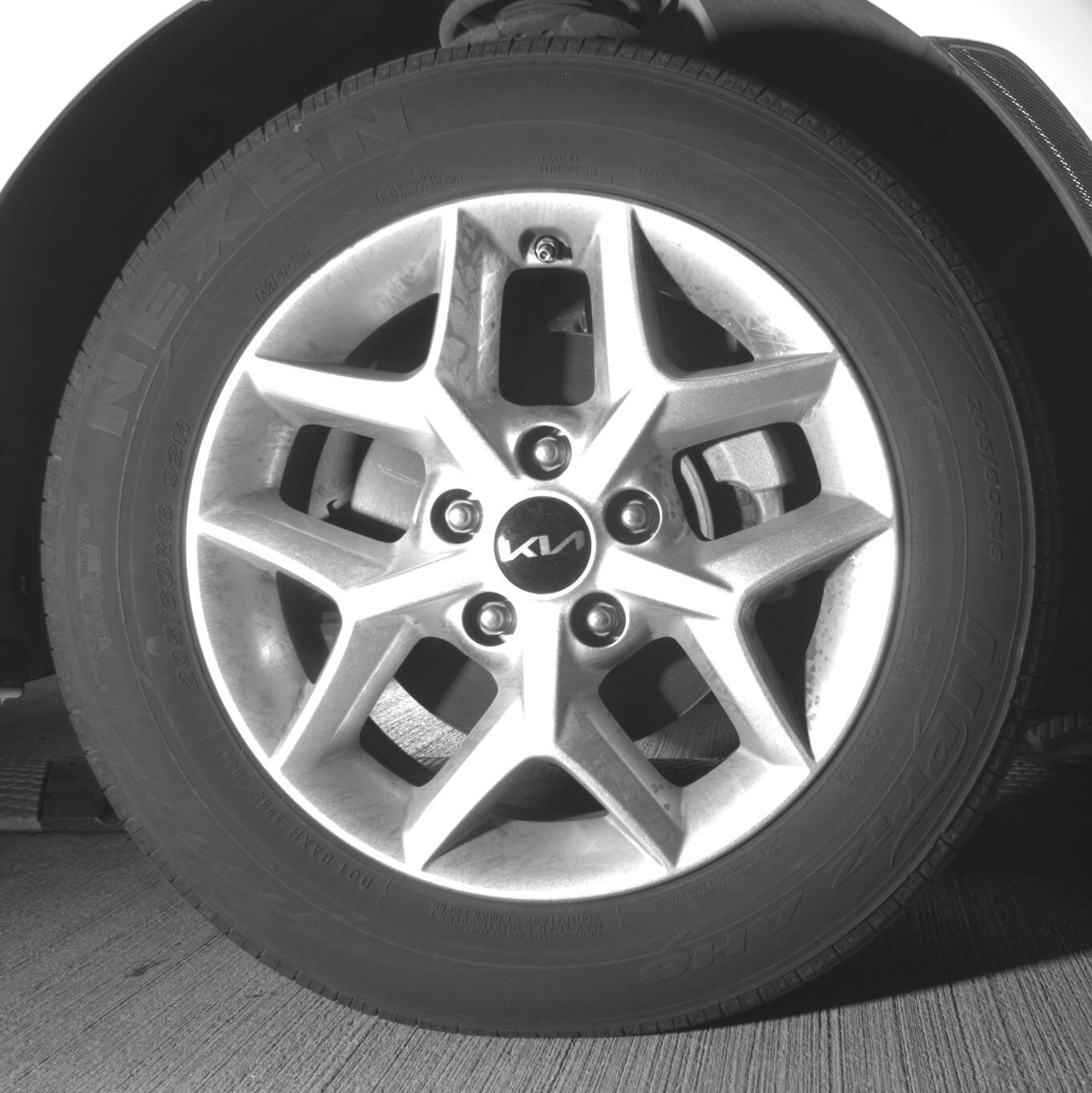 Thumbnail: 2025 Kia Soul - 15