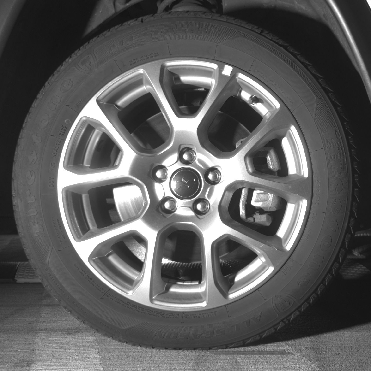 Thumbnail: 2025 Jeep Compass - 10