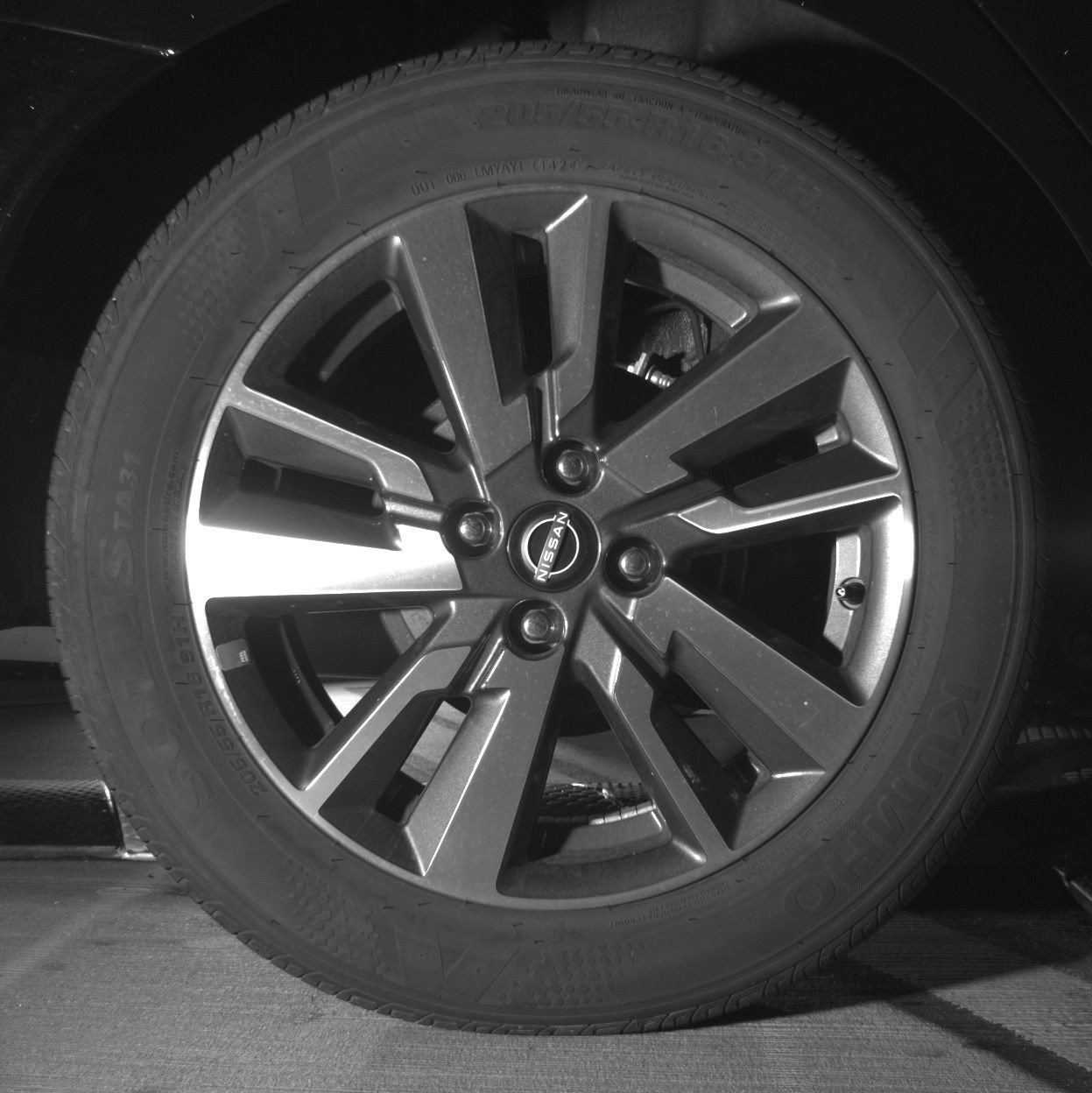 Thumbnail: 2025 Nissan Versa - 15