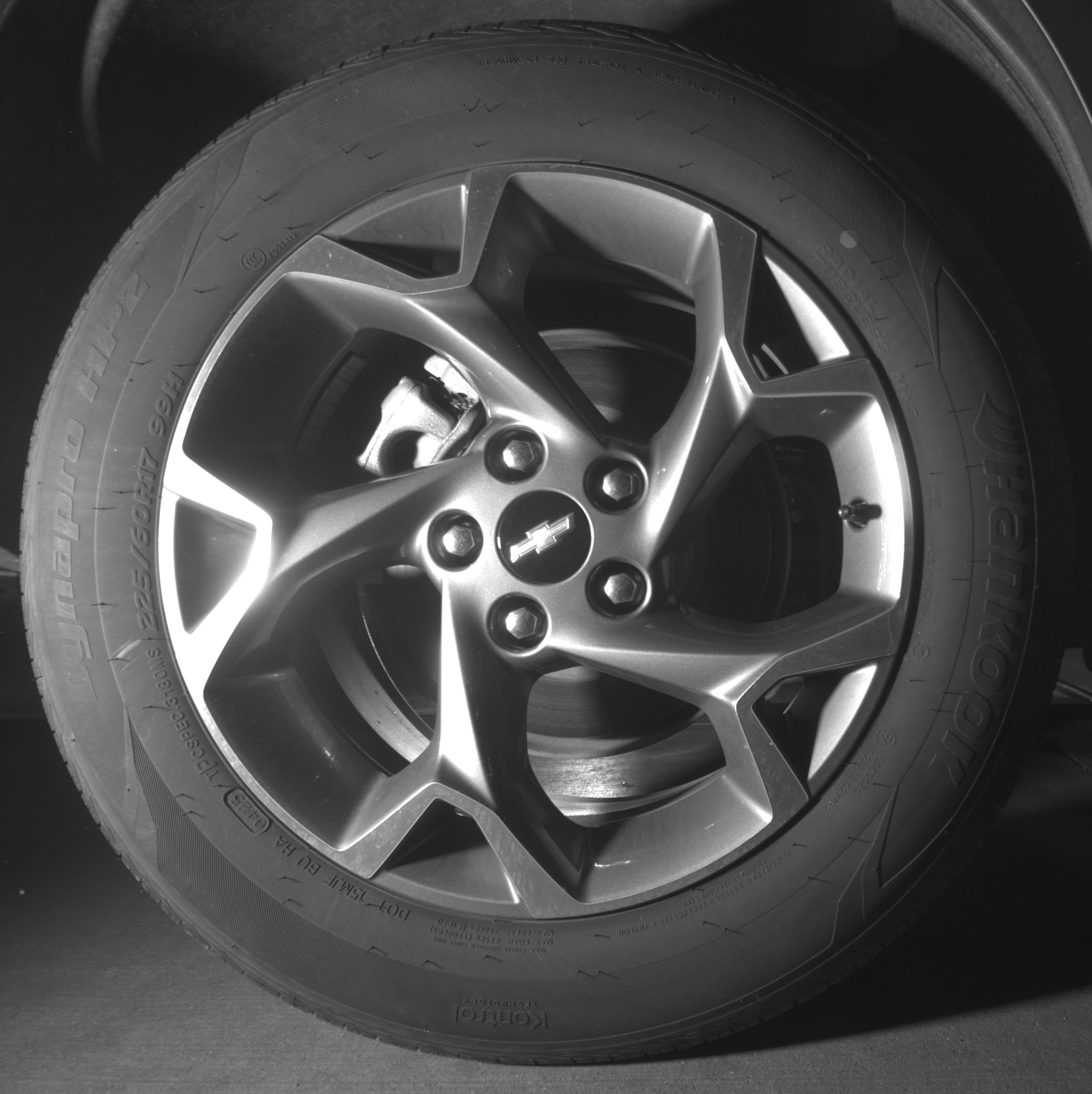 Thumbnail: 2025 Chevrolet Trax - 15