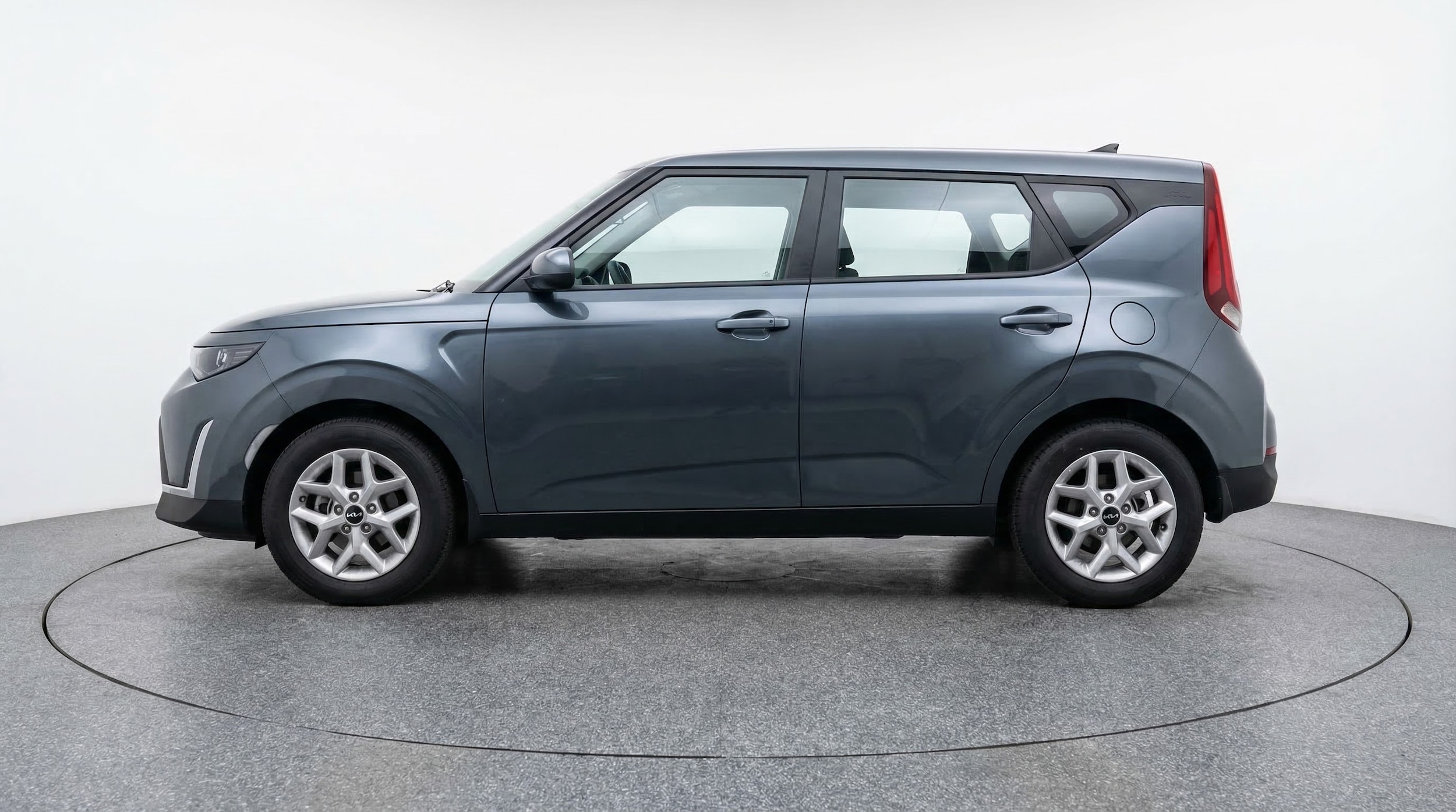 Thumbnail: 2025 Kia Soul - 4