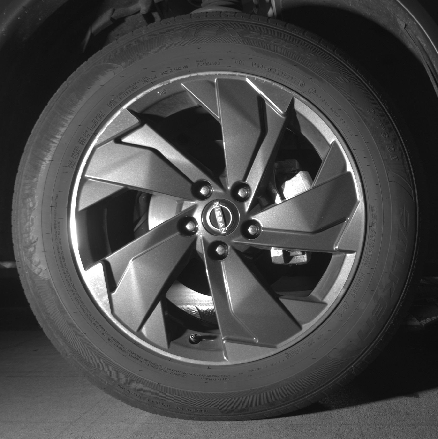 Thumbnail: 2025 Nissan Rogue - 13