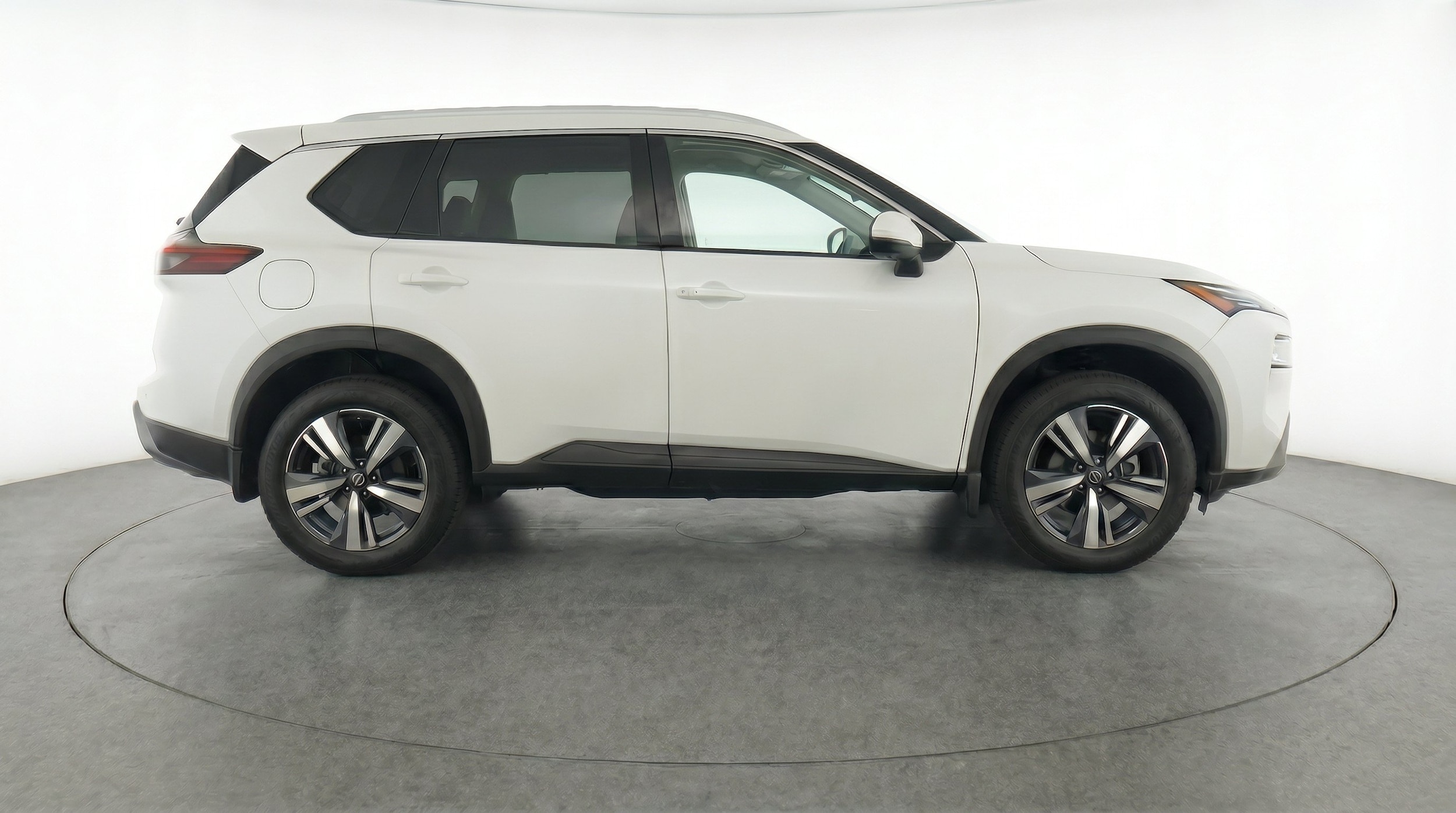 Thumbnail: 2026 Nissan Rogue - 11