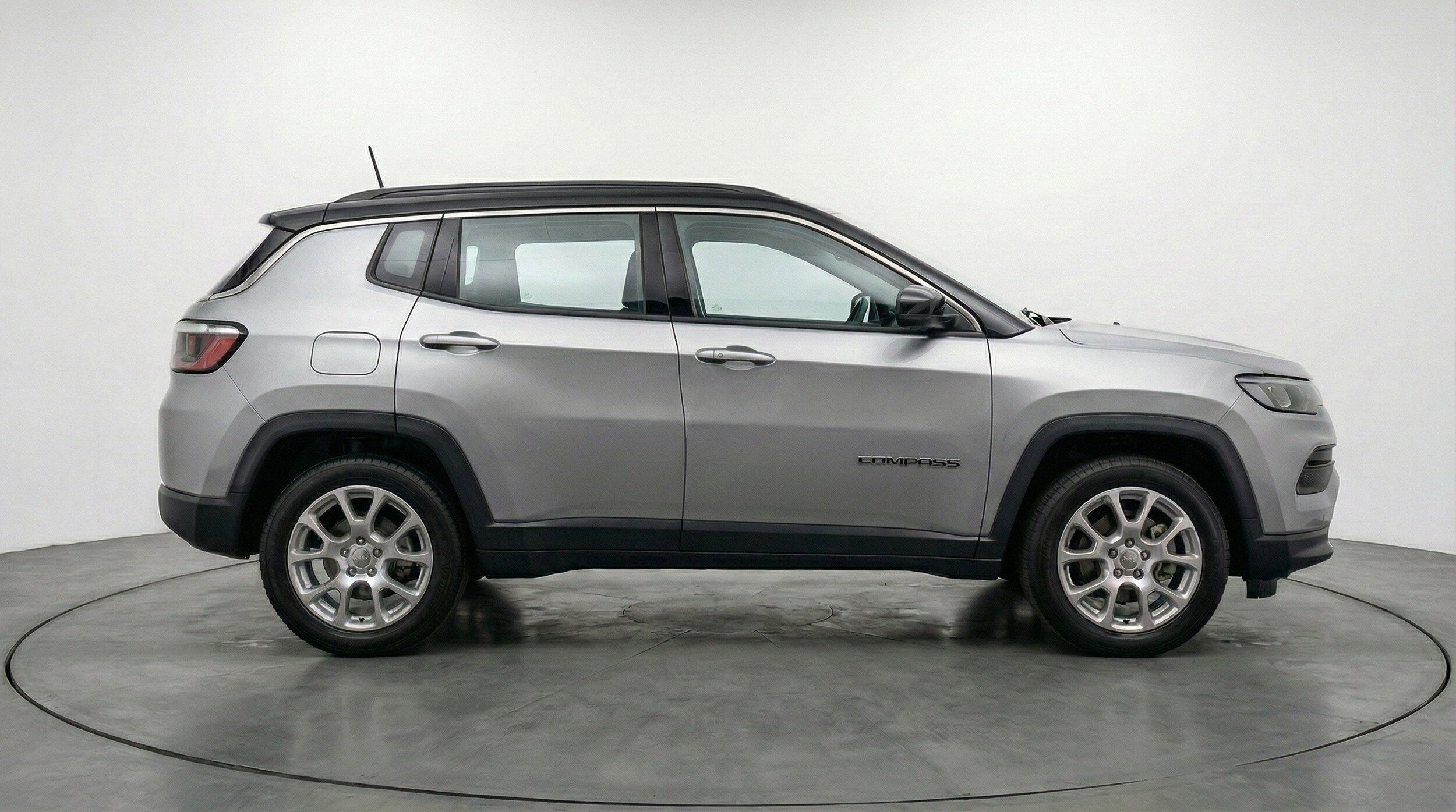 Thumbnail: 2025 Jeep Compass - 11
