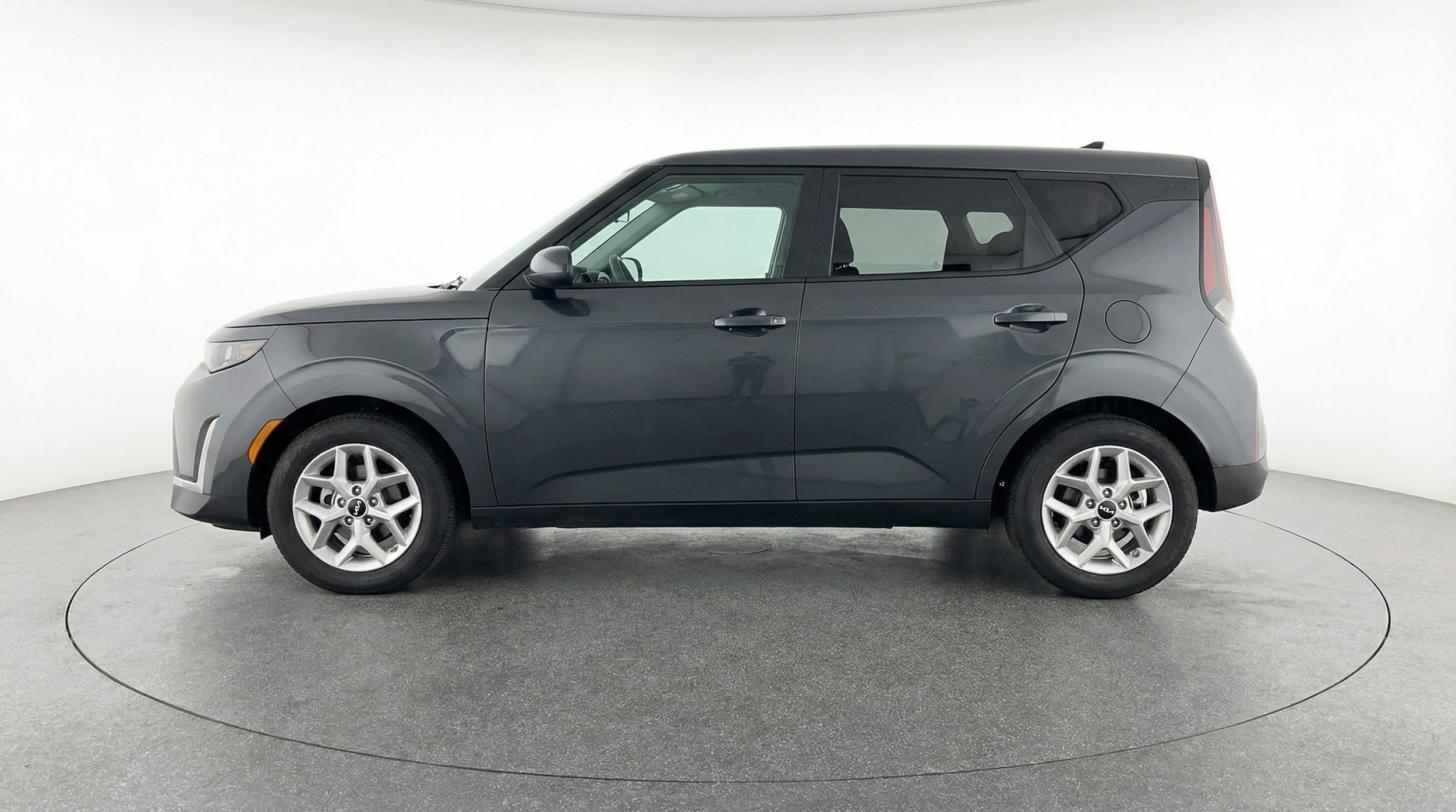 Thumbnail: 2025 Kia Soul - 4