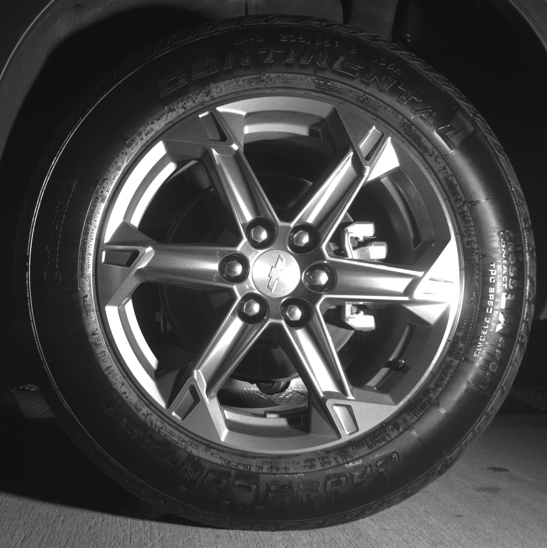 Thumbnail: 2025 Chevrolet Blazer - 14