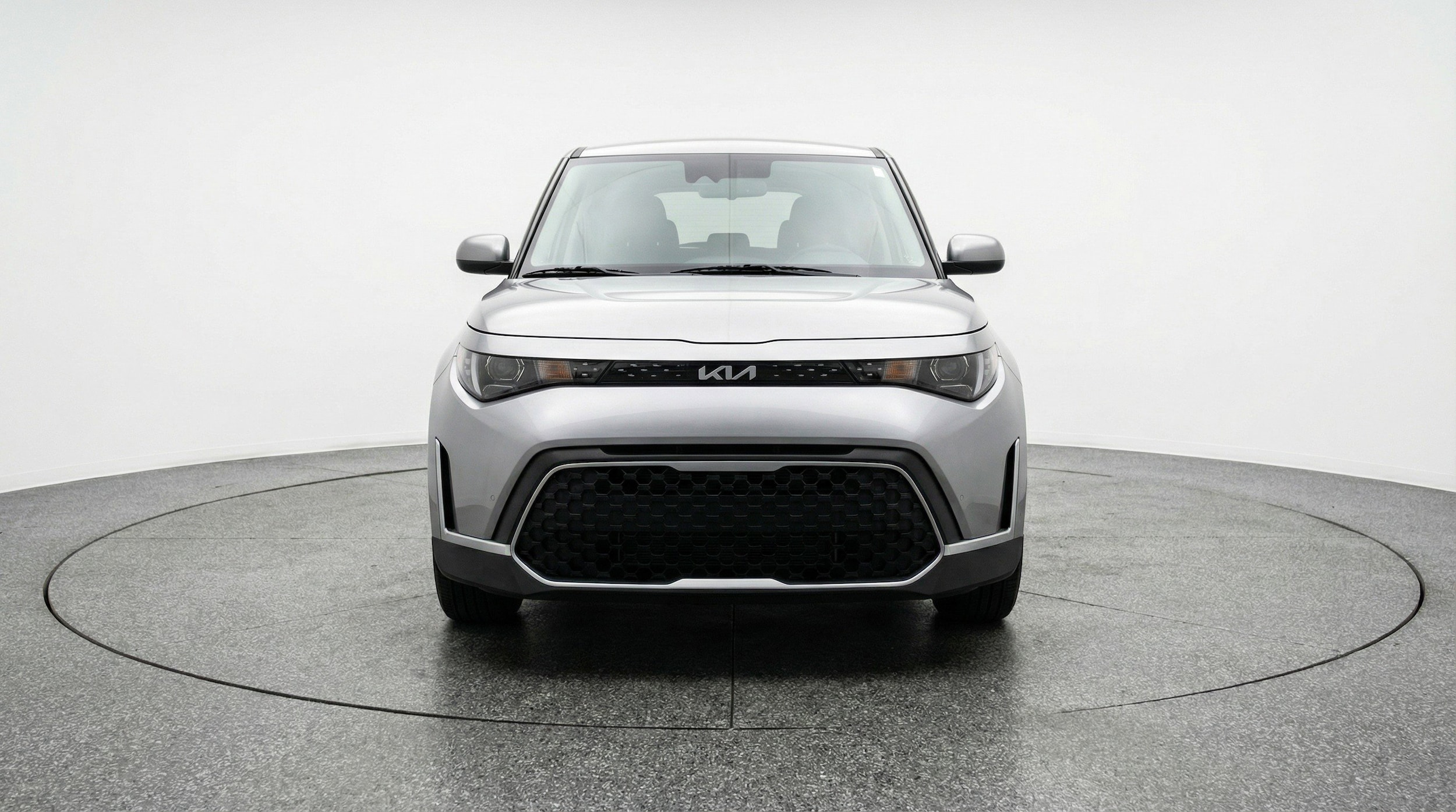 Thumbnail: 2025 Kia Soul - 2