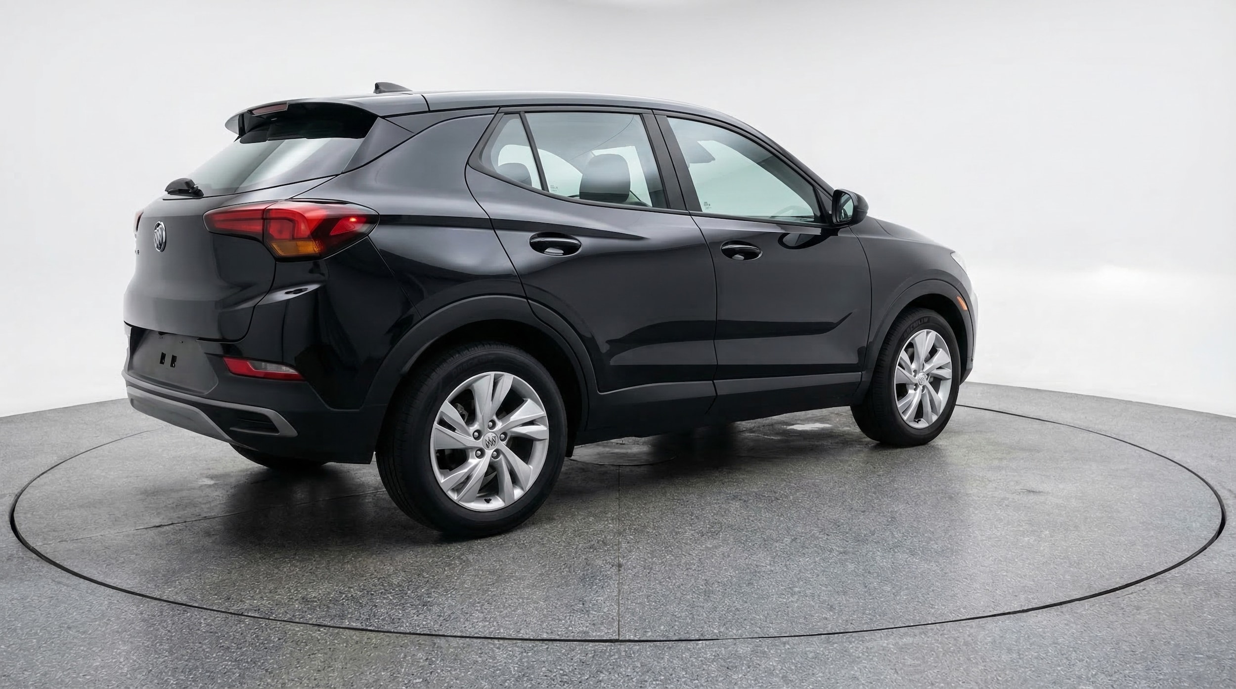 Thumbnail: 2025 Buick Encore GX - 7