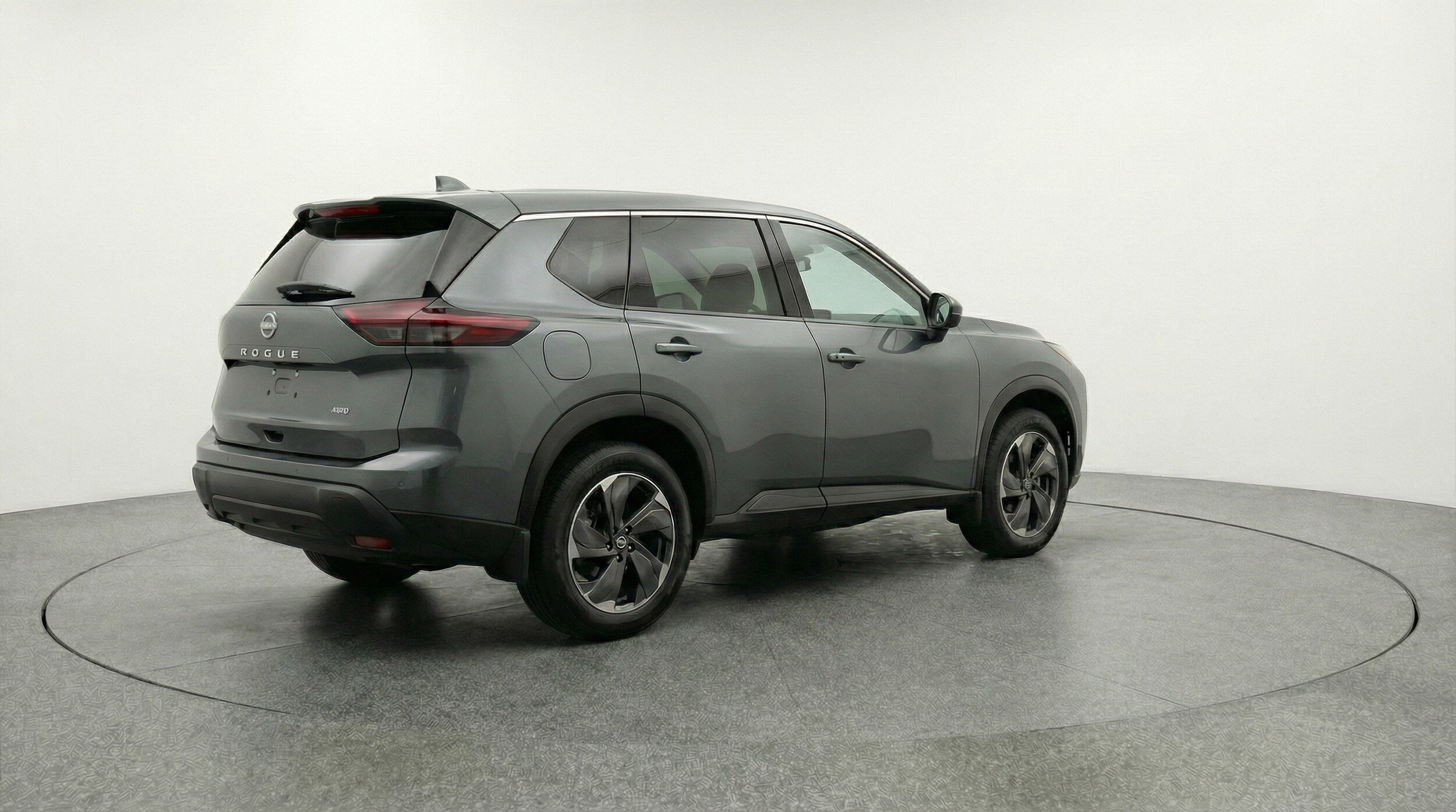 Thumbnail: 2025 Nissan Rogue - 9