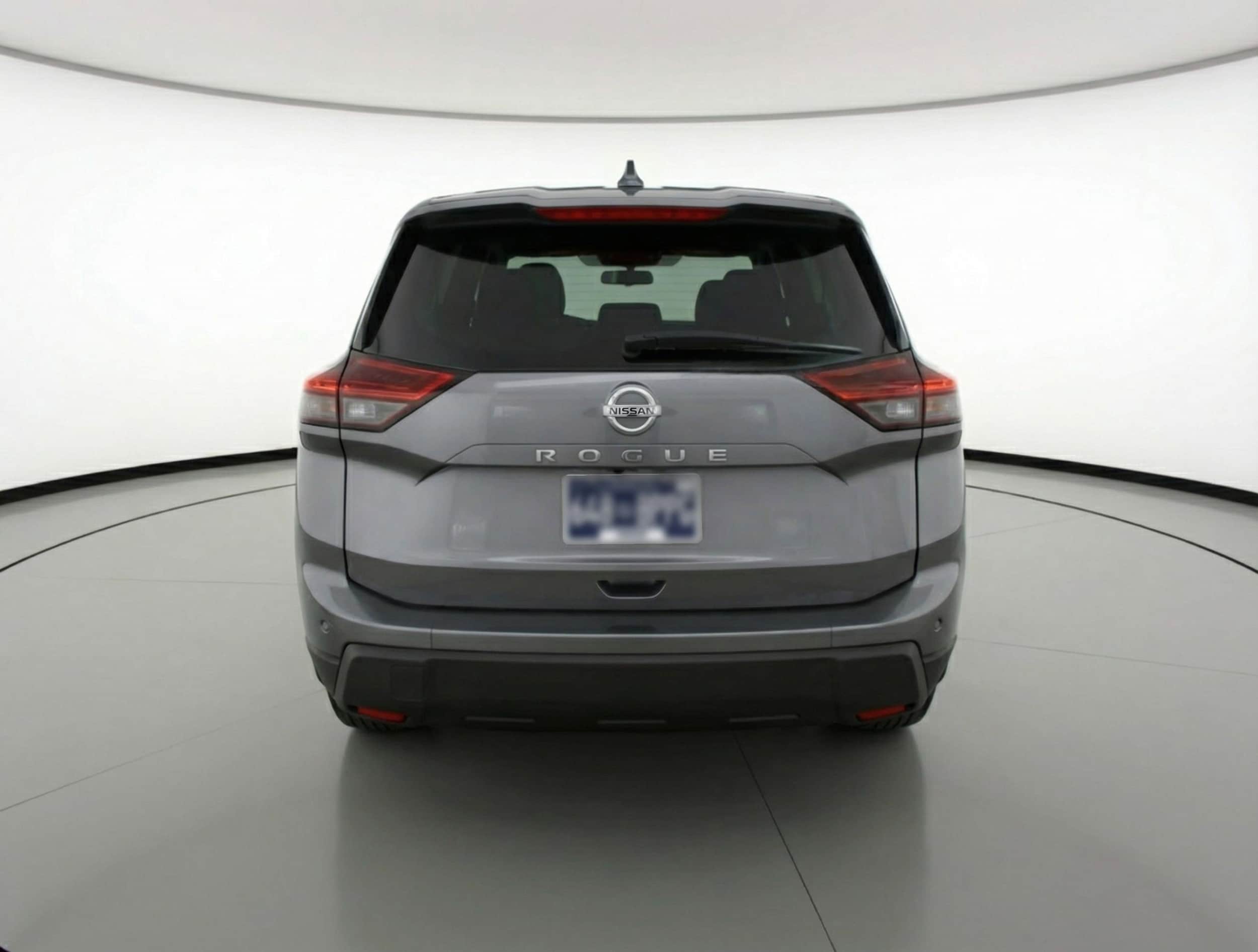 Thumbnail: 2025 Nissan Rogue - 7