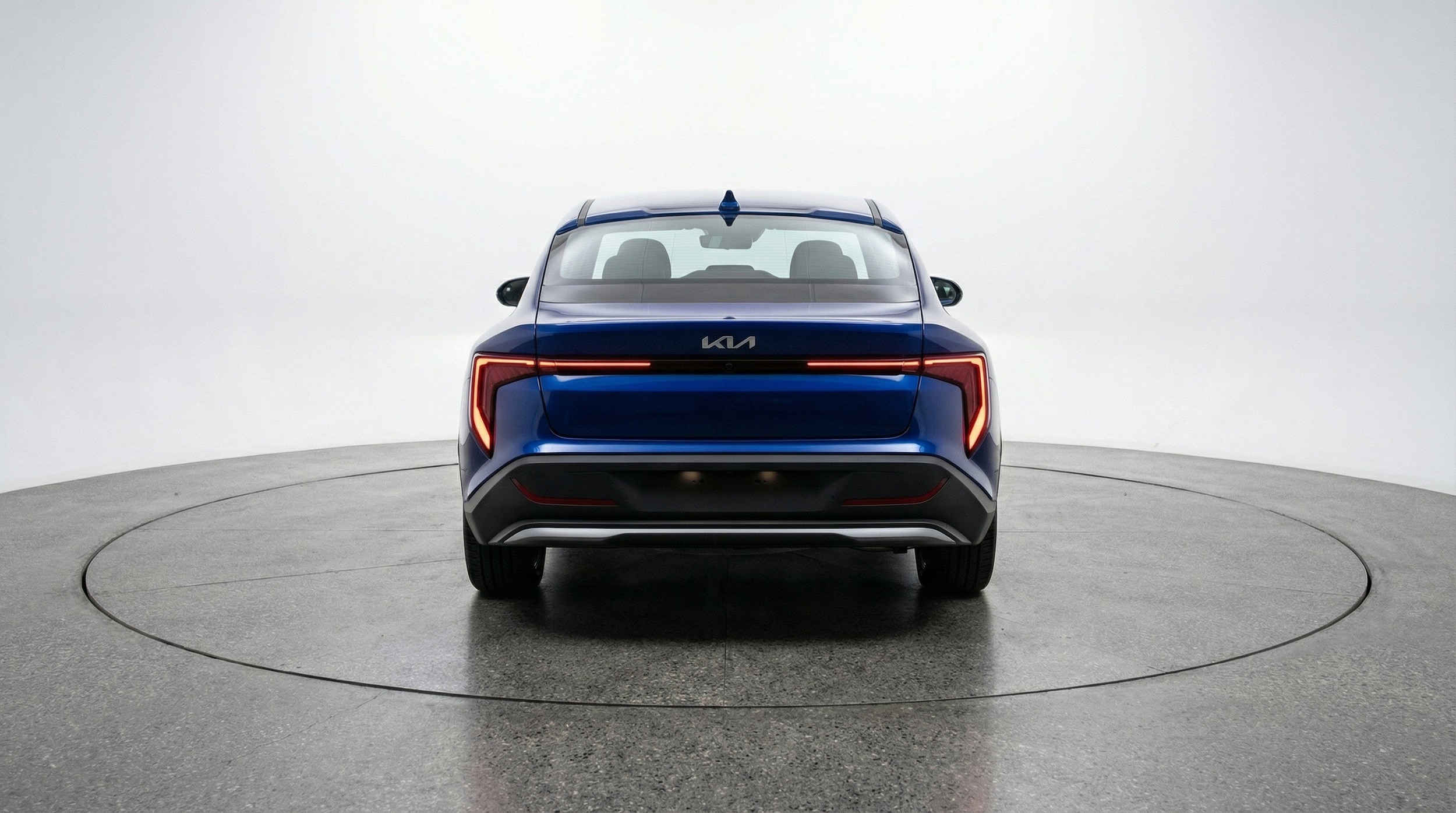 Thumbnail: 2025 Kia K4 - 7