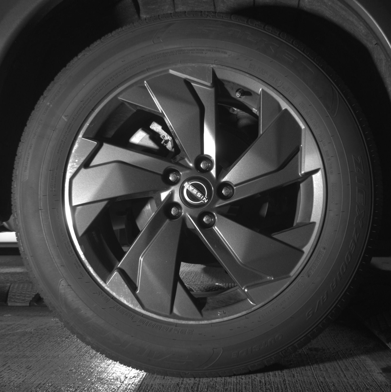 Thumbnail: 2025 Nissan Rogue - 12