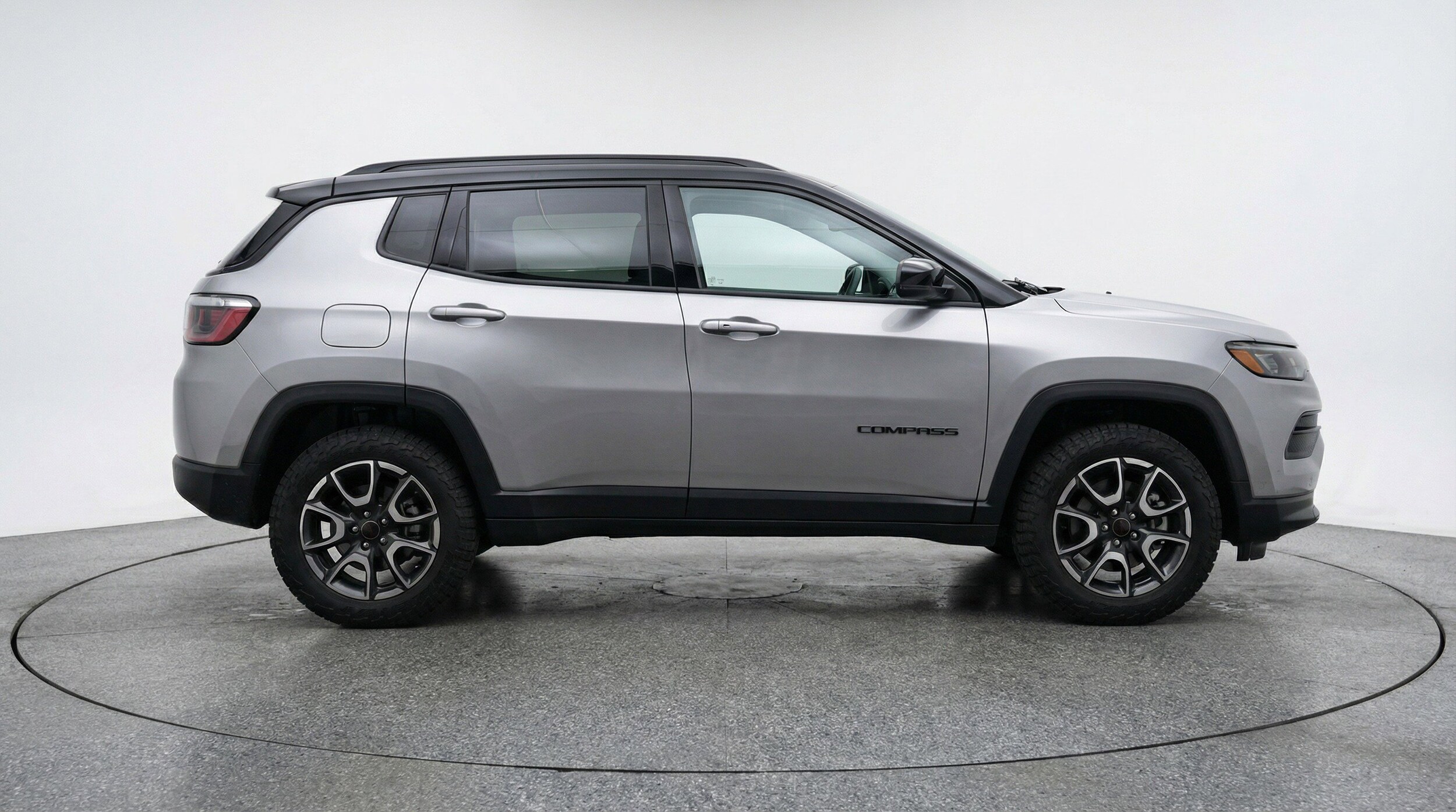 Thumbnail: 2025 Jeep Compass - 11