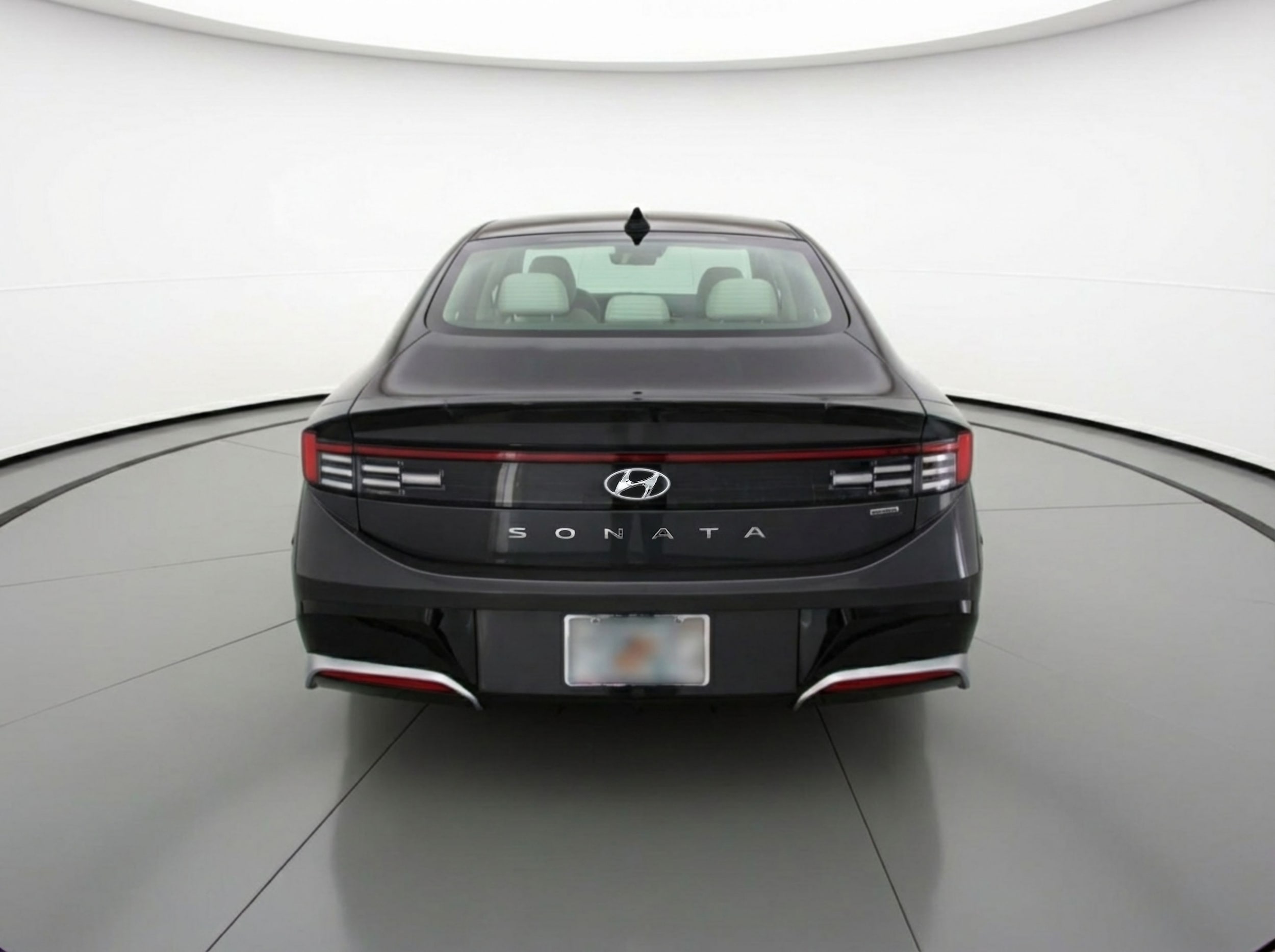 Thumbnail: 2025 Hyundai Sonata - 6