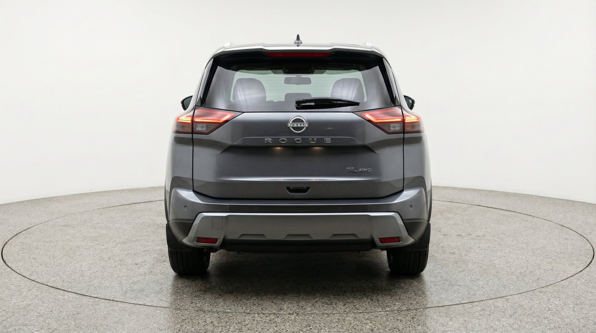 Thumbnail: 2026 Nissan Rogue - 7
