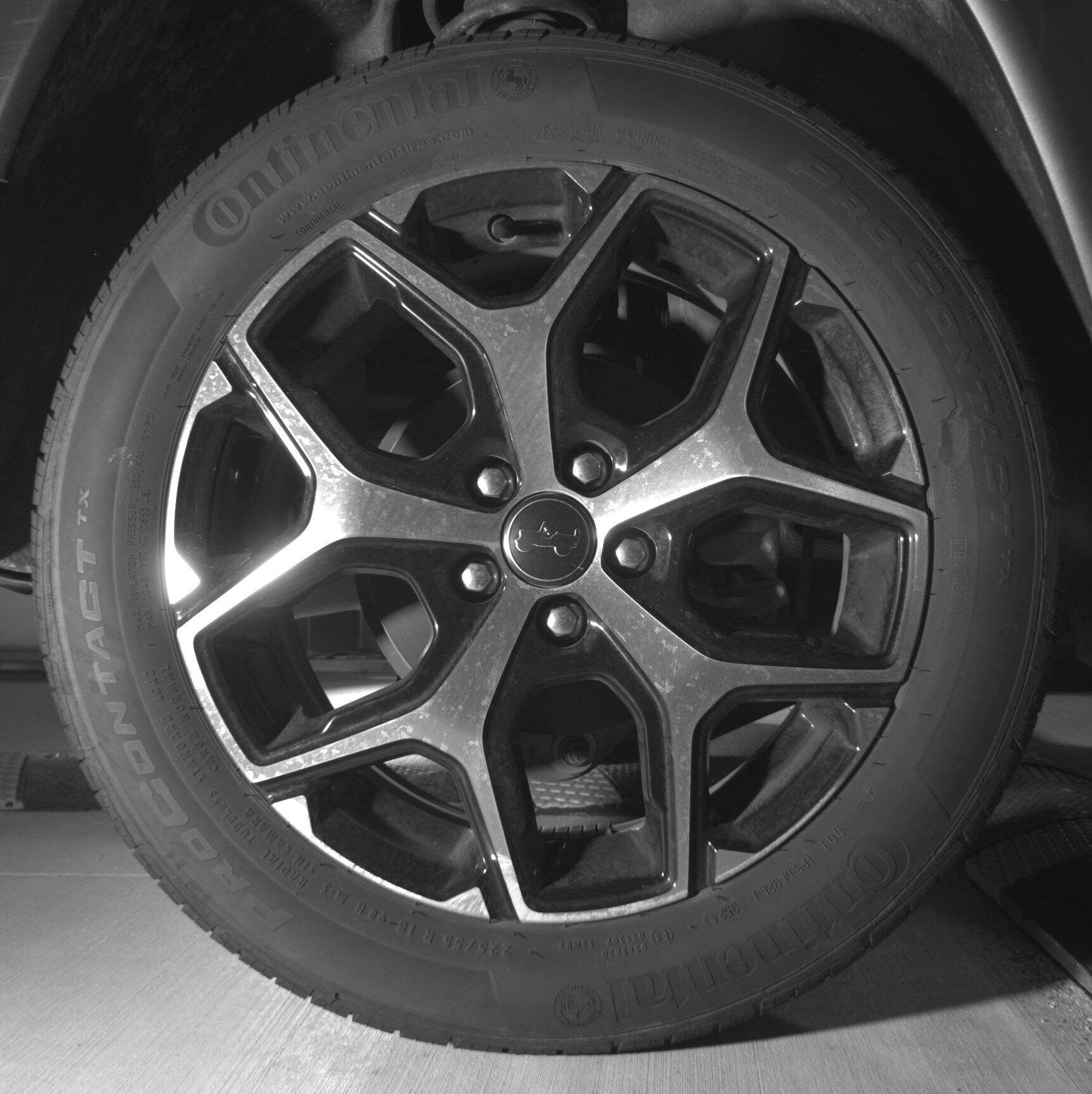 Thumbnail: 2025 Jeep Compass - 12