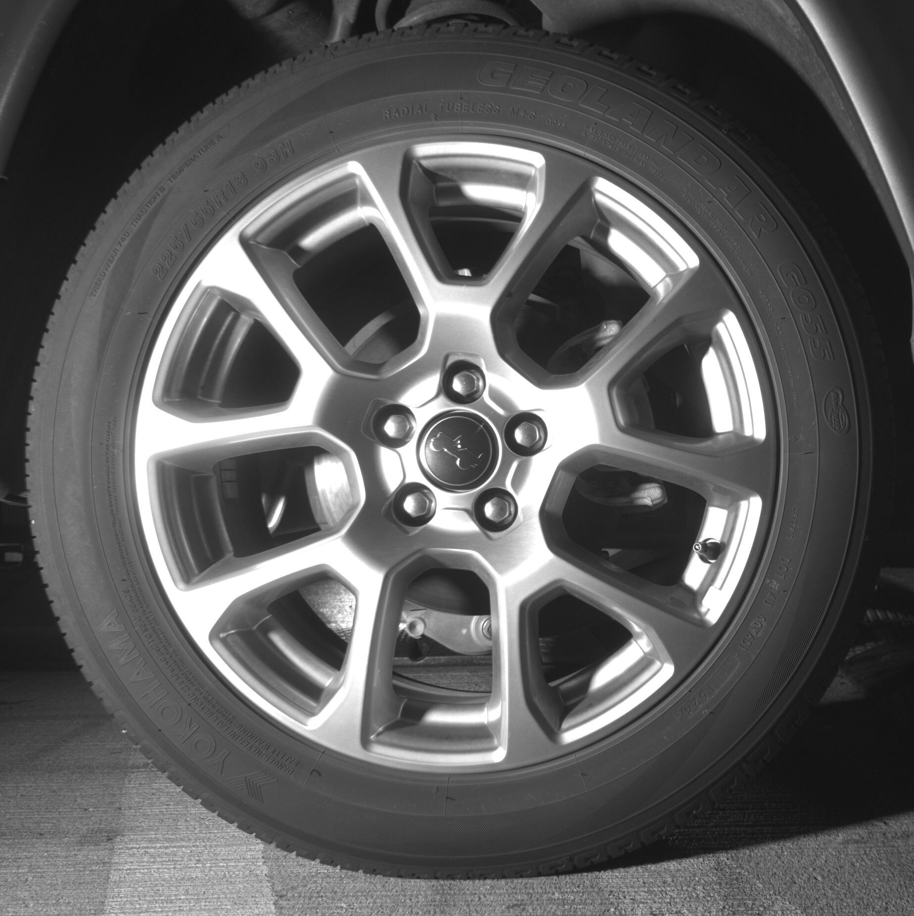 Thumbnail: 2025 Jeep Compass - 12