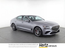 2025 Genesis G70  -
                  Estero, FL