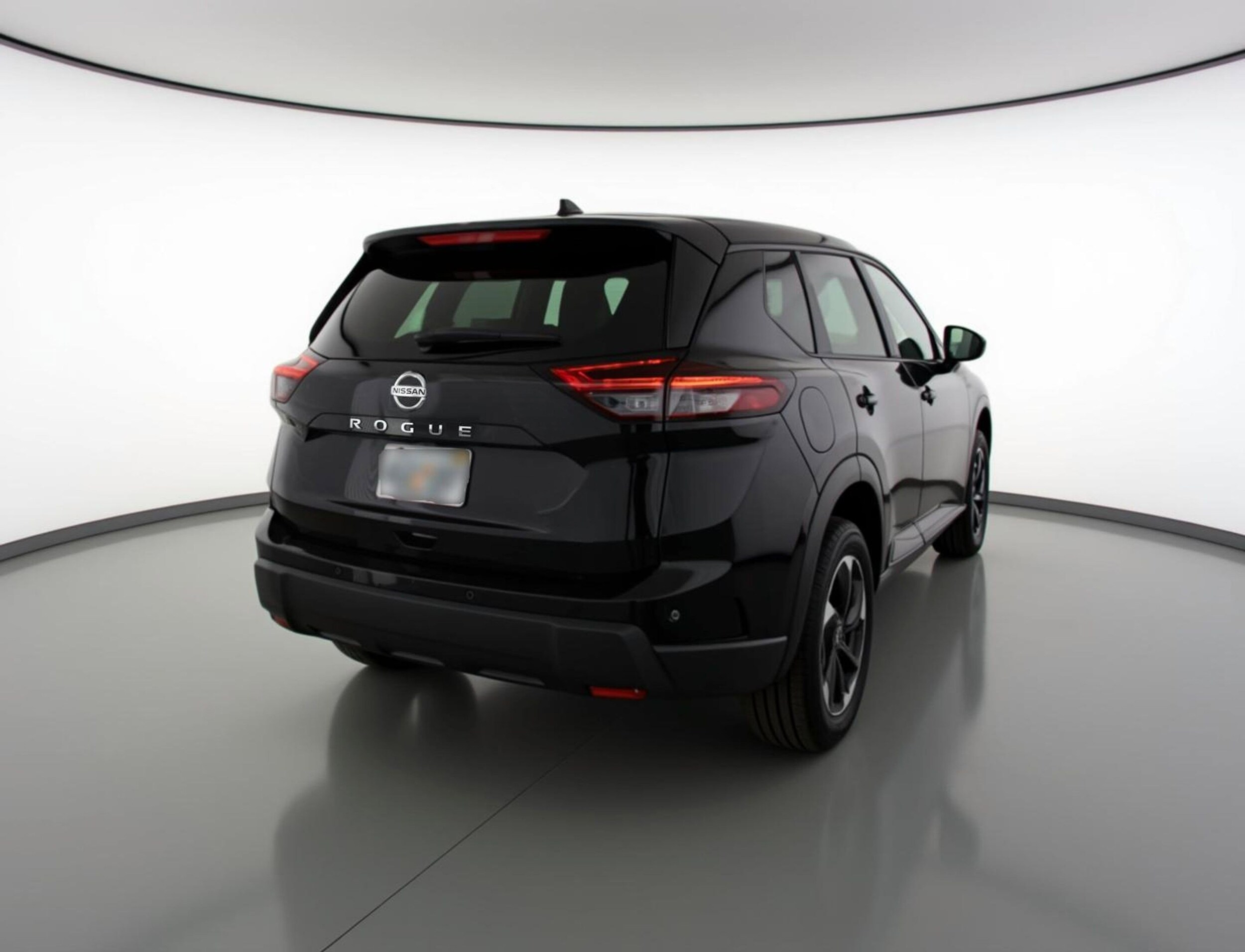 Thumbnail: 2025 Nissan Rogue - 9