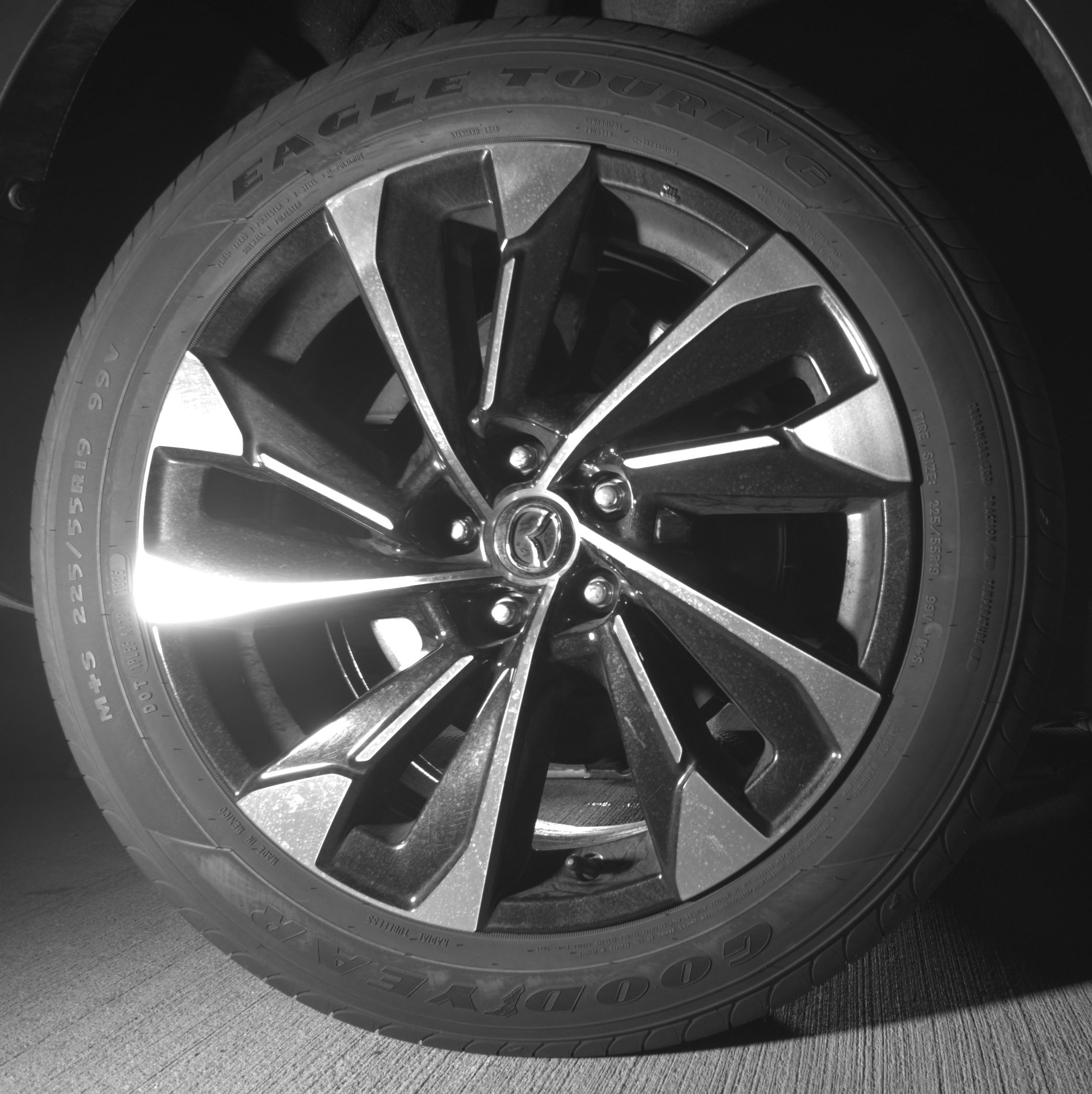 Thumbnail: 2025 Mazda CX-50 - 12