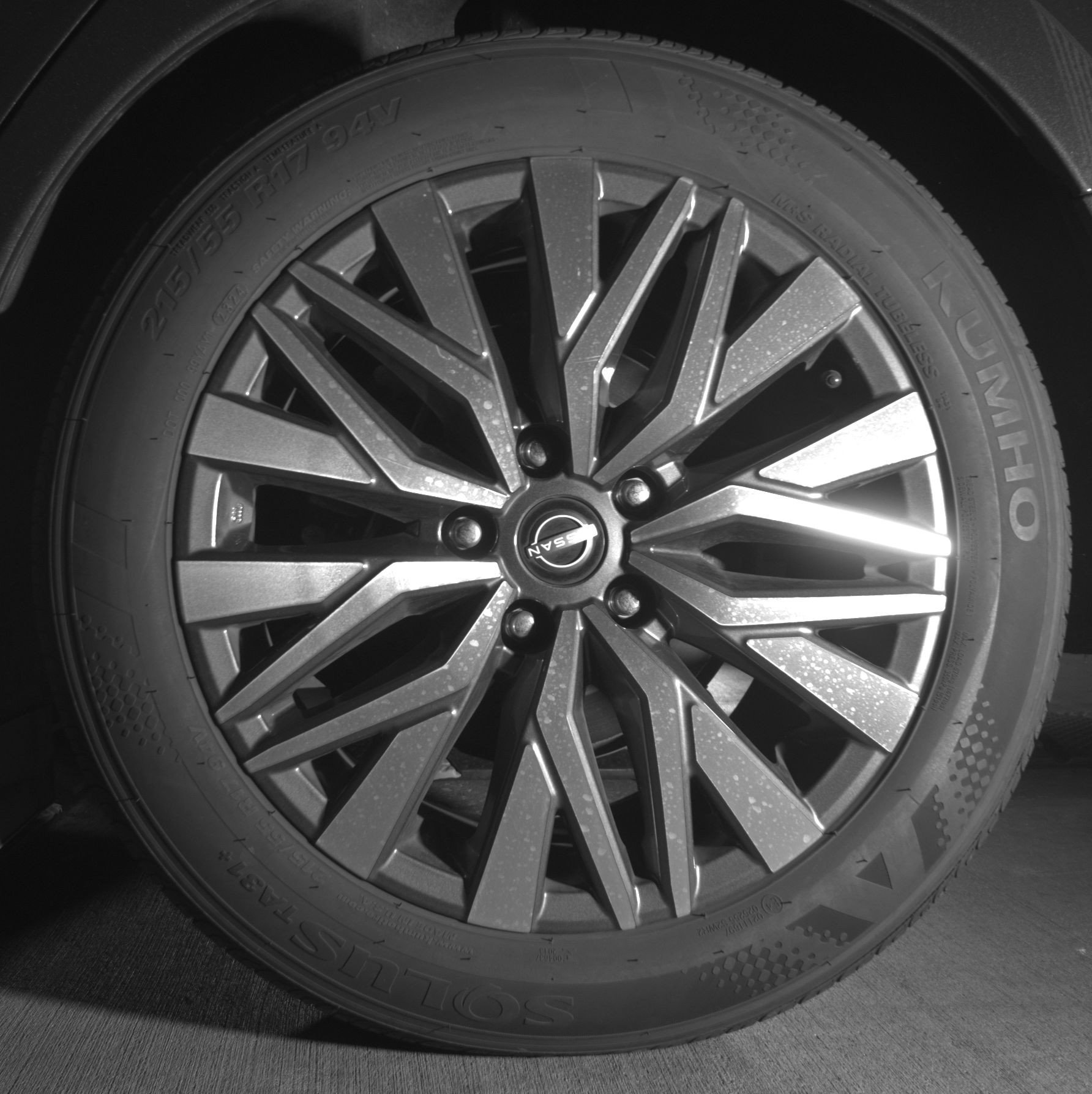 Thumbnail: 2025 Nissan Altima - 14