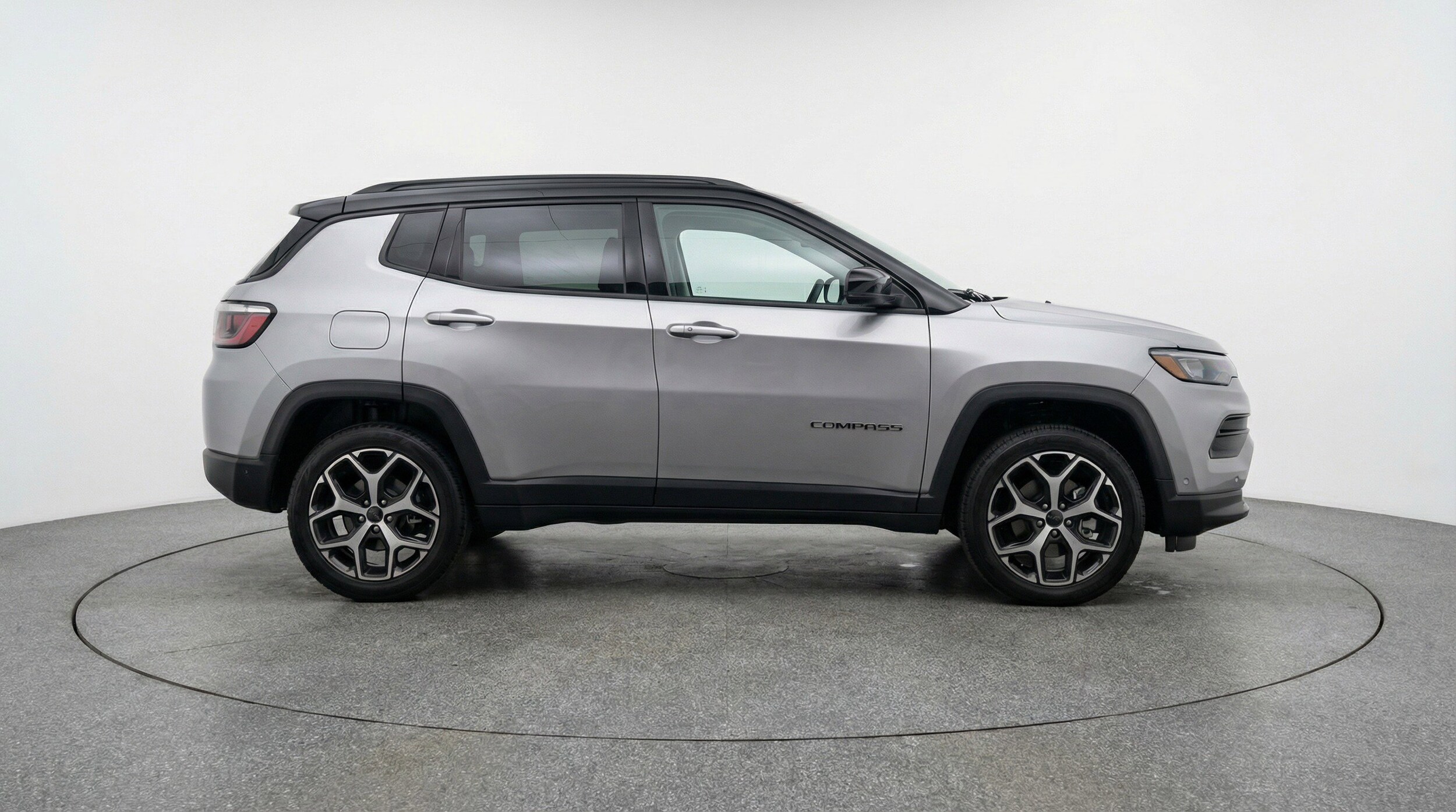 Thumbnail: 2025 Jeep Compass - 11