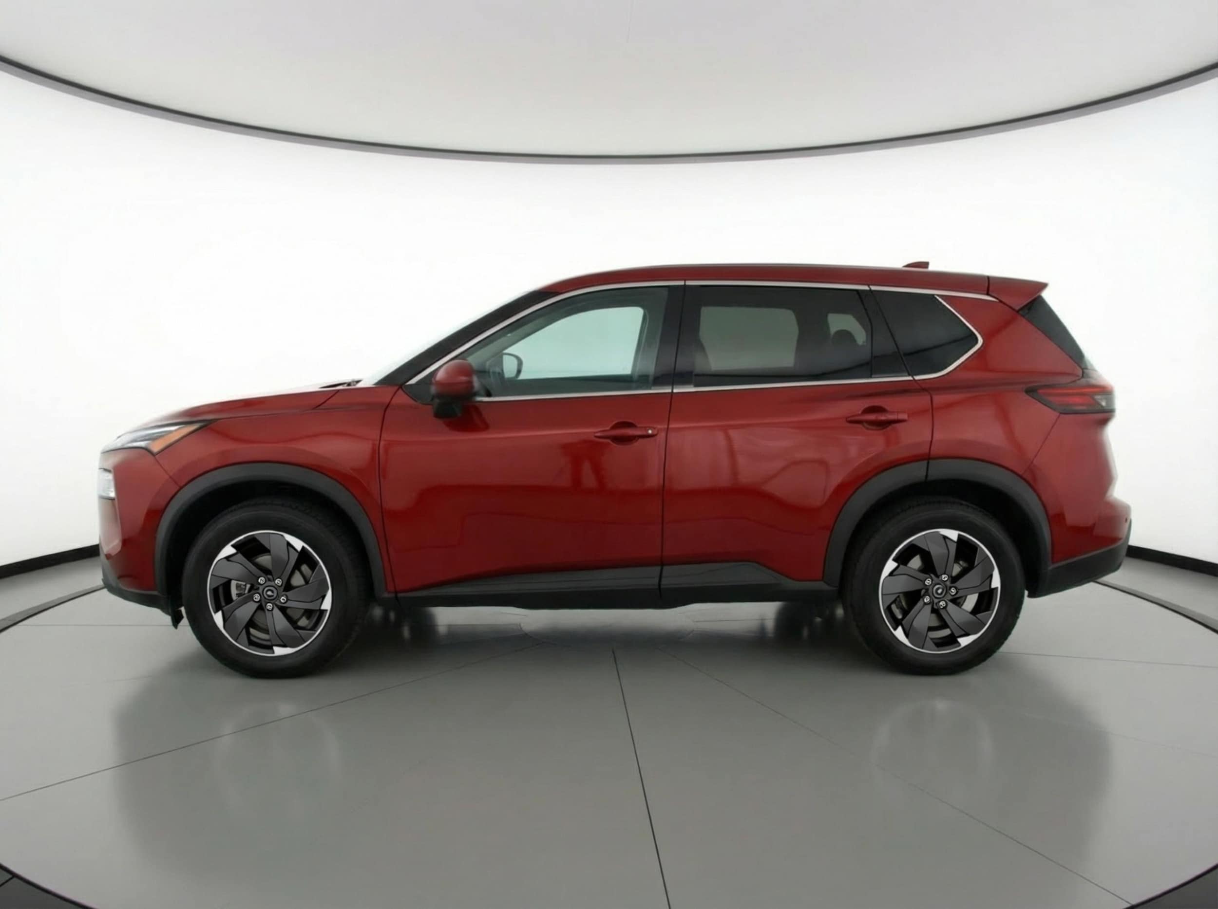 Thumbnail: 2025 Nissan Rogue - 4