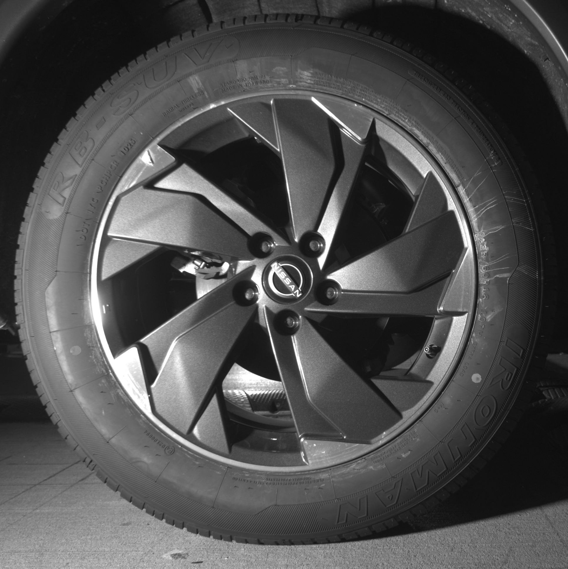 Thumbnail: 2025 Nissan Rogue - 15