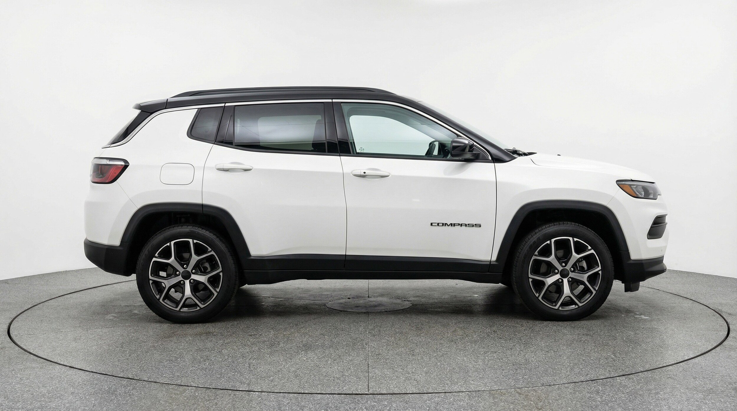 Thumbnail: 2025 Jeep Compass - 11
