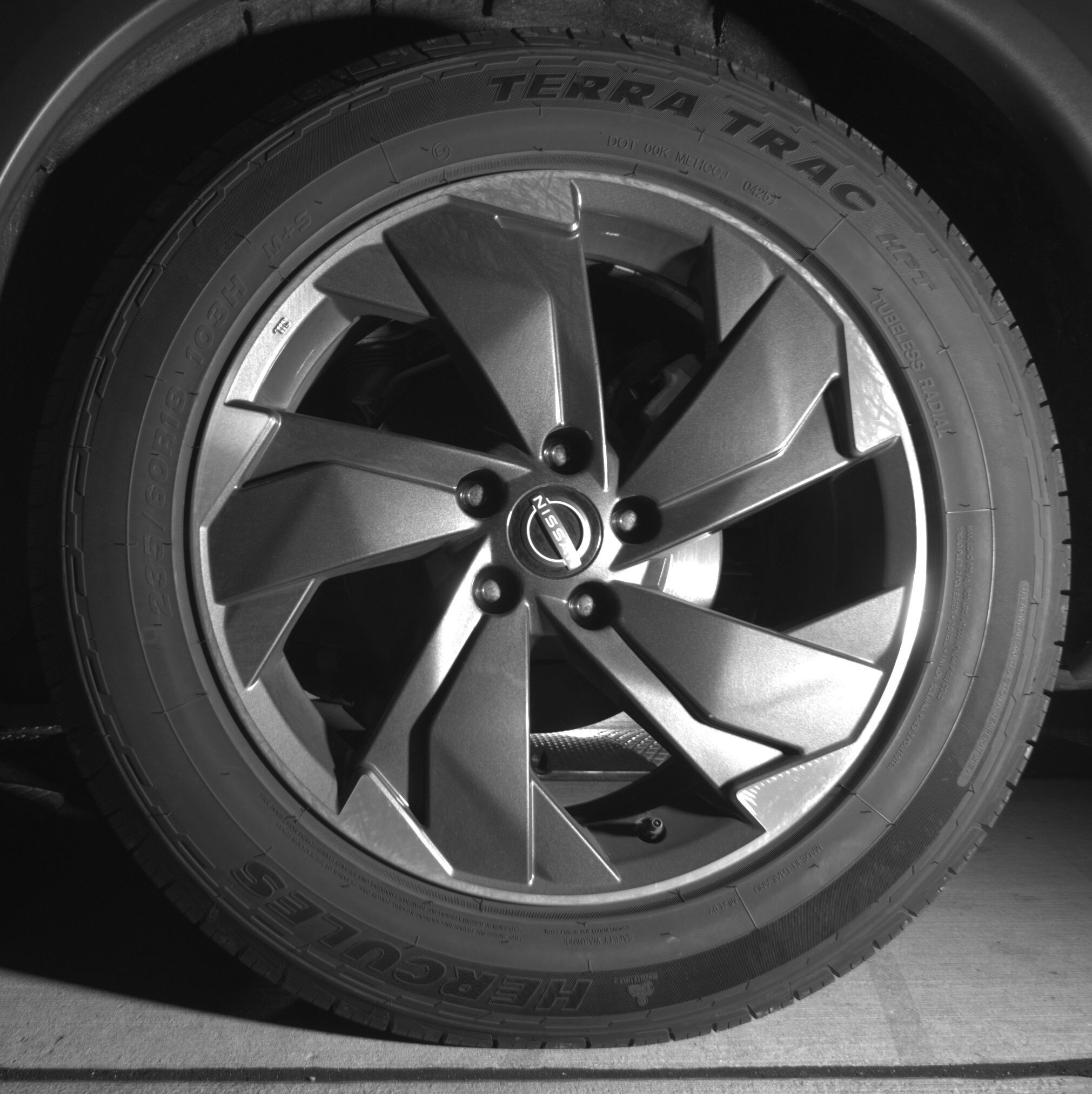 Thumbnail: 2025 Nissan Rogue - 11