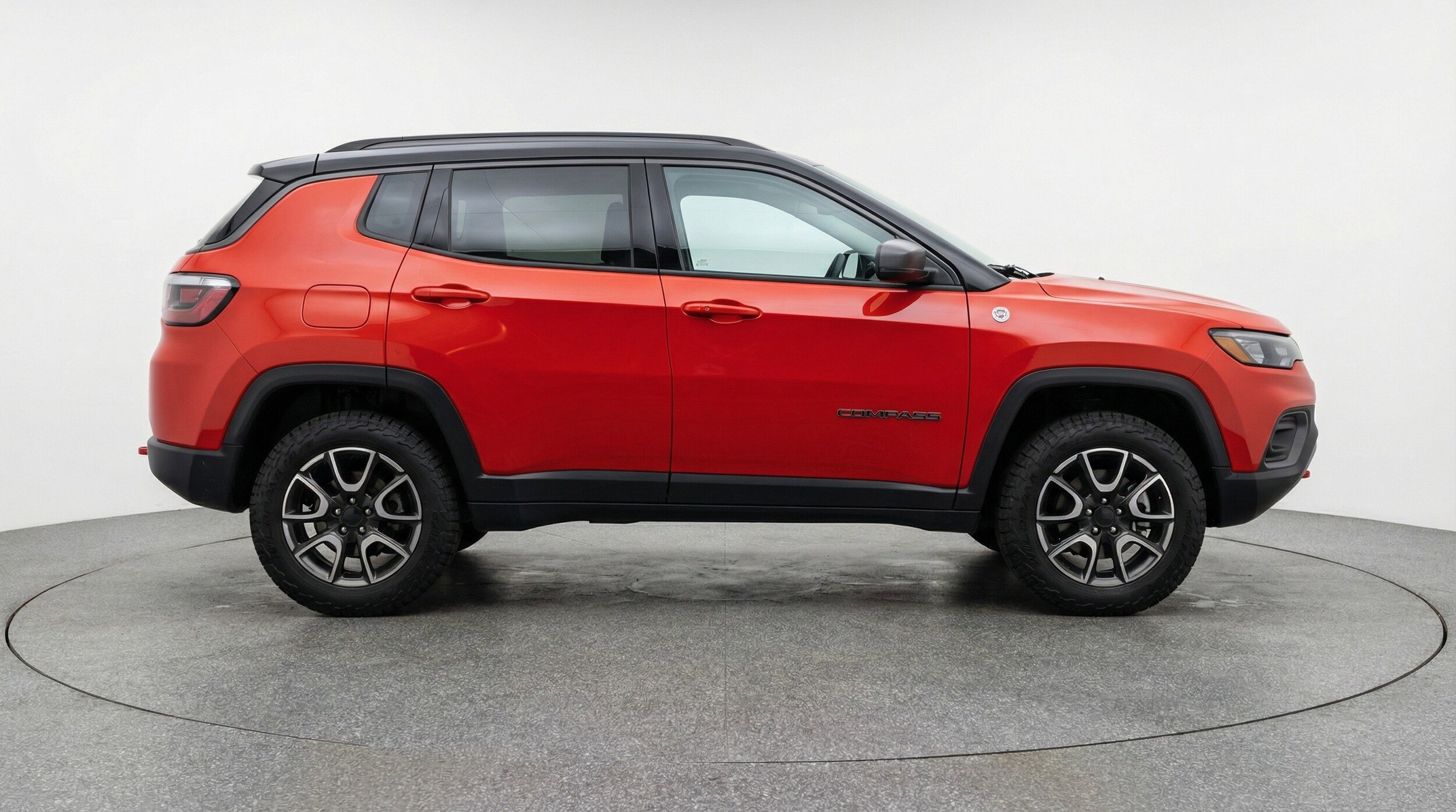 Thumbnail: 2025 Jeep Compass - 11