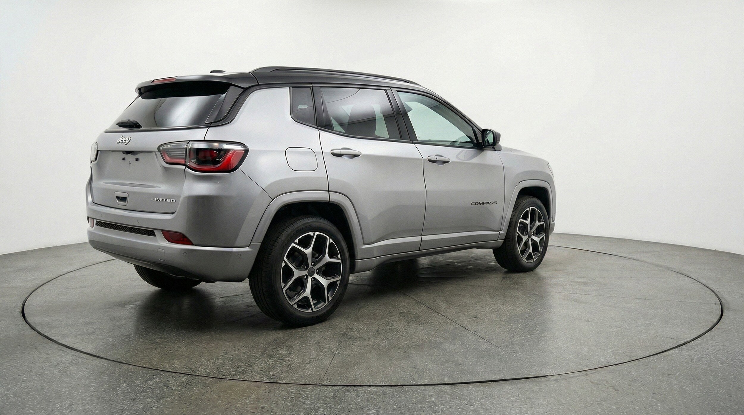 Thumbnail: 2025 Jeep Compass - 9