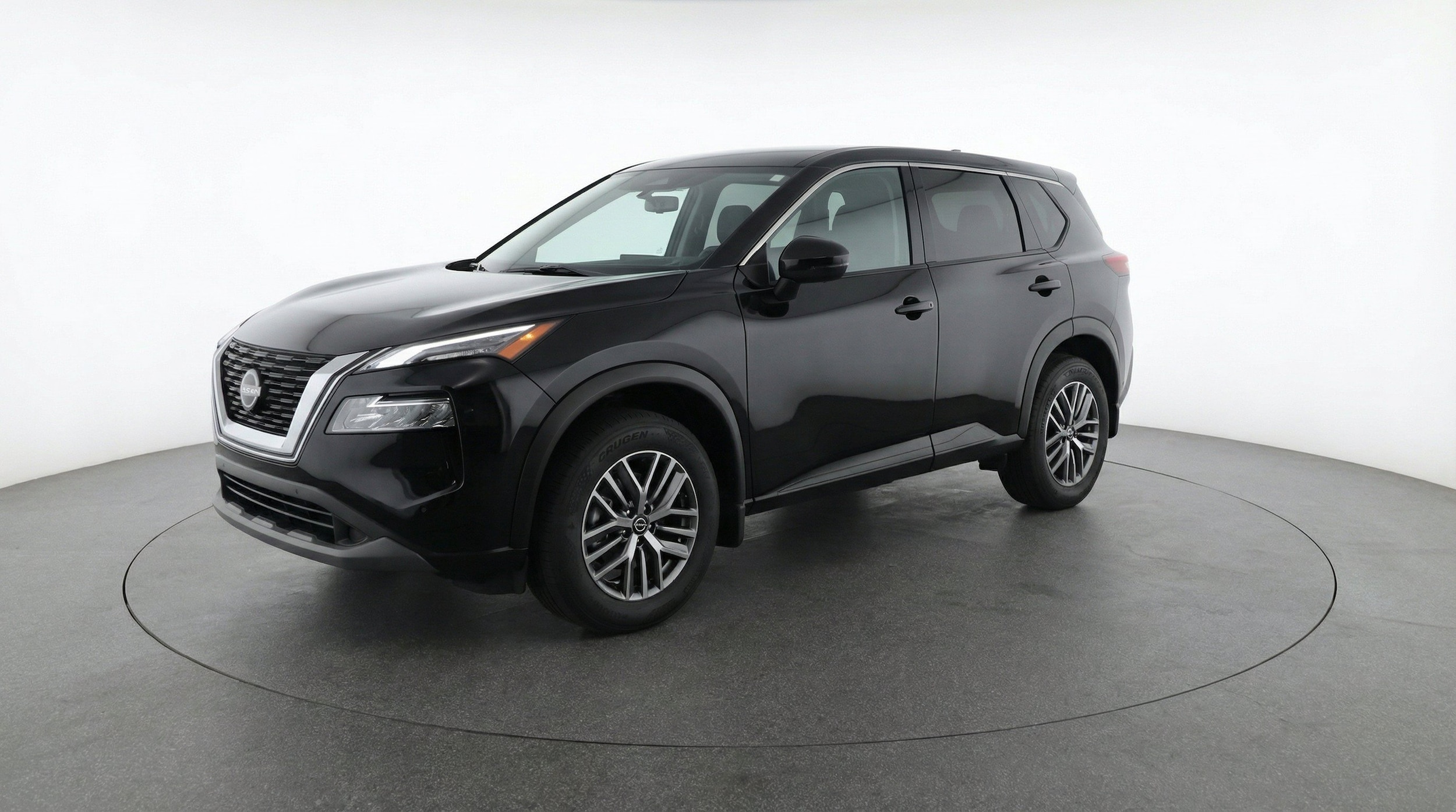 Thumbnail: 2026 Nissan Rogue - 3