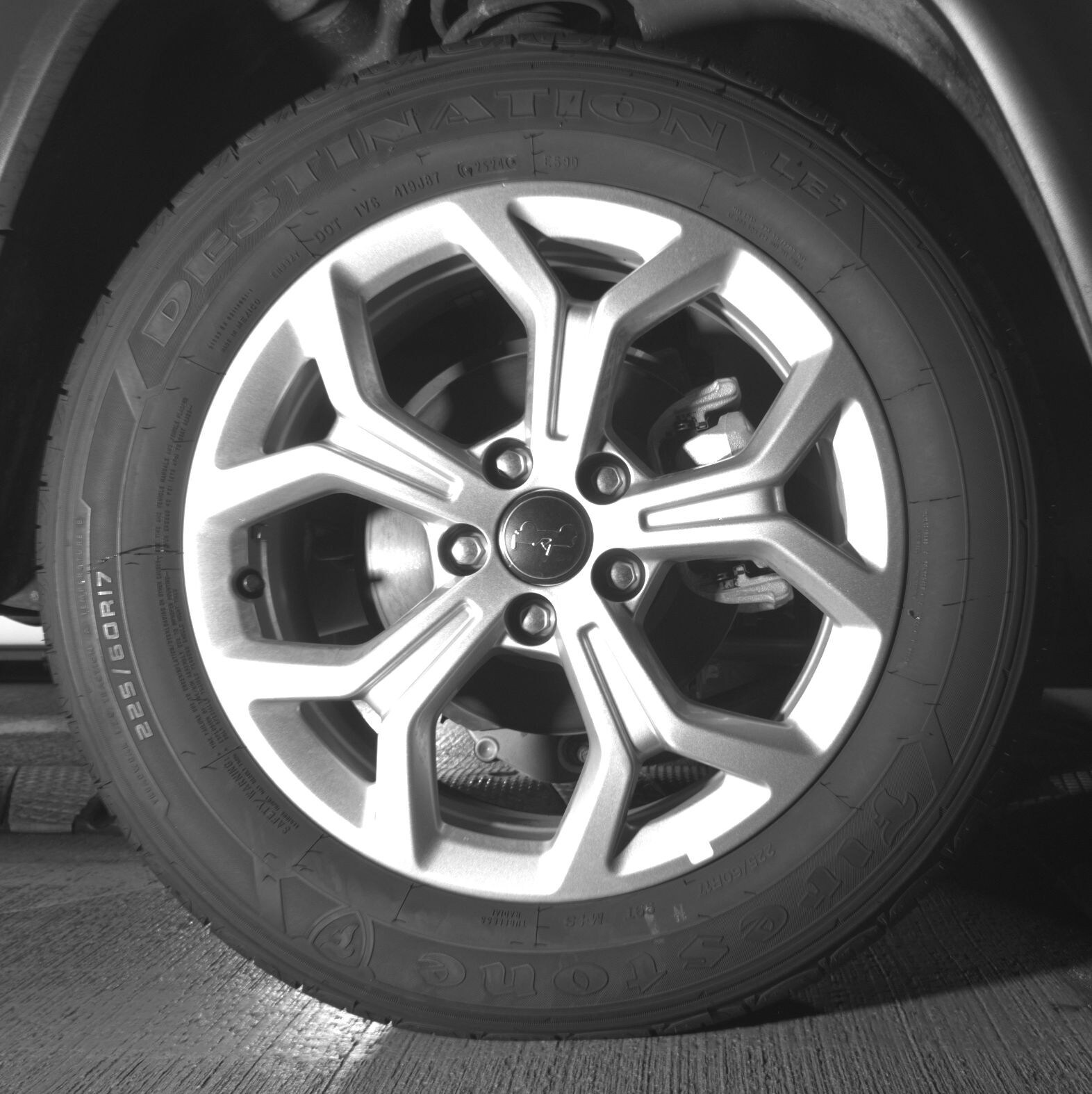 Thumbnail: 2025 Jeep Compass - 12