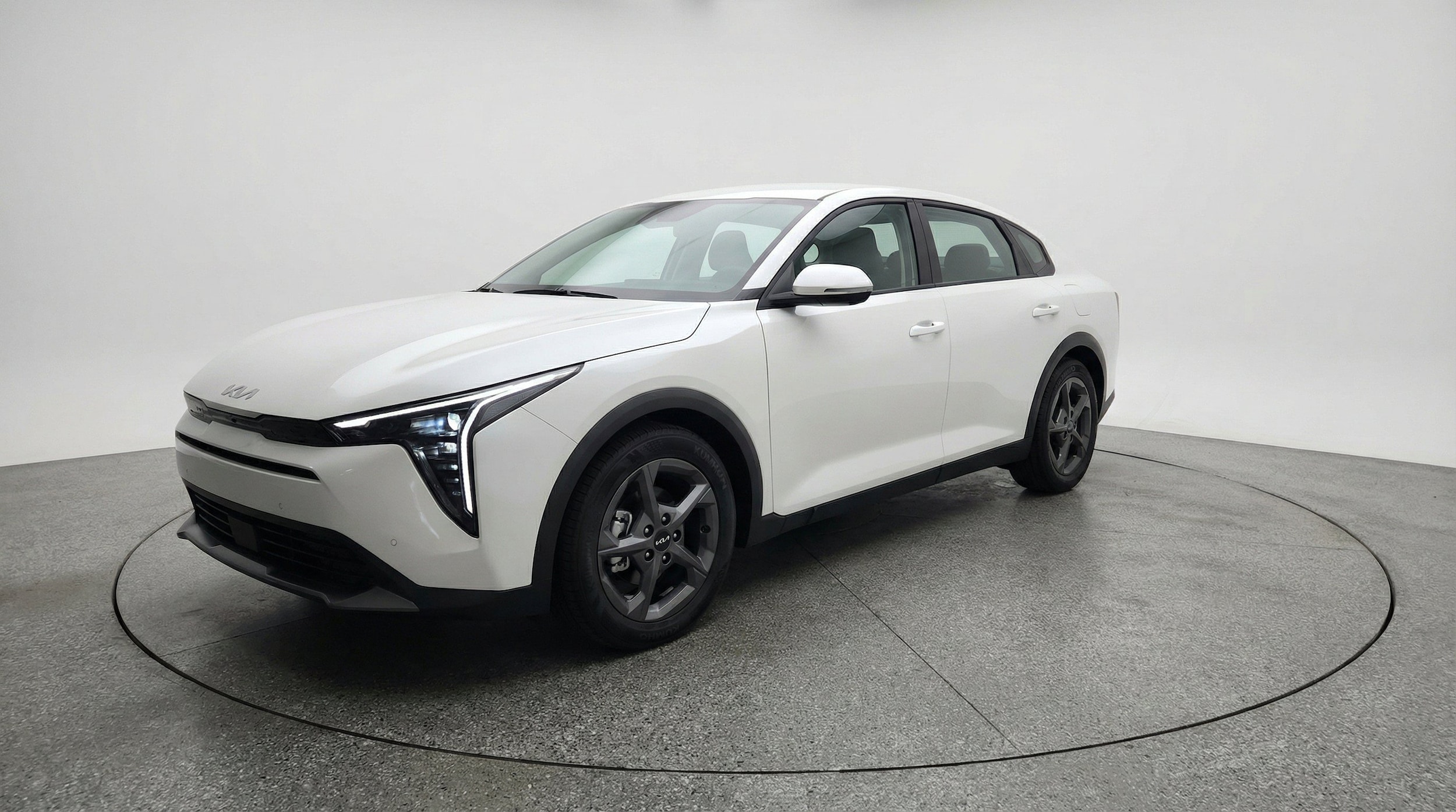 Thumbnail: 2026 Kia K4 - 3