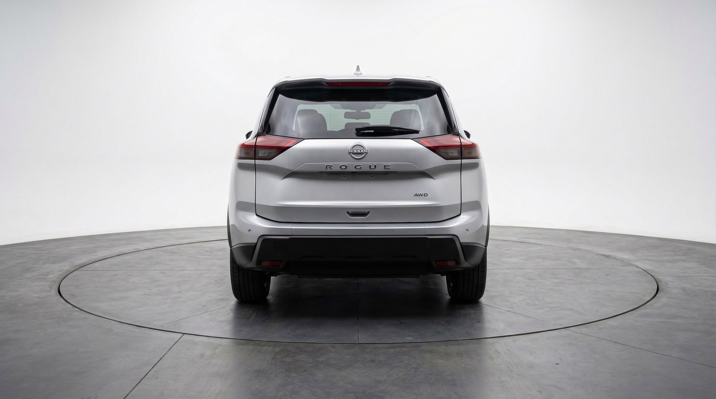 Thumbnail: 2025 Nissan Rogue - 7