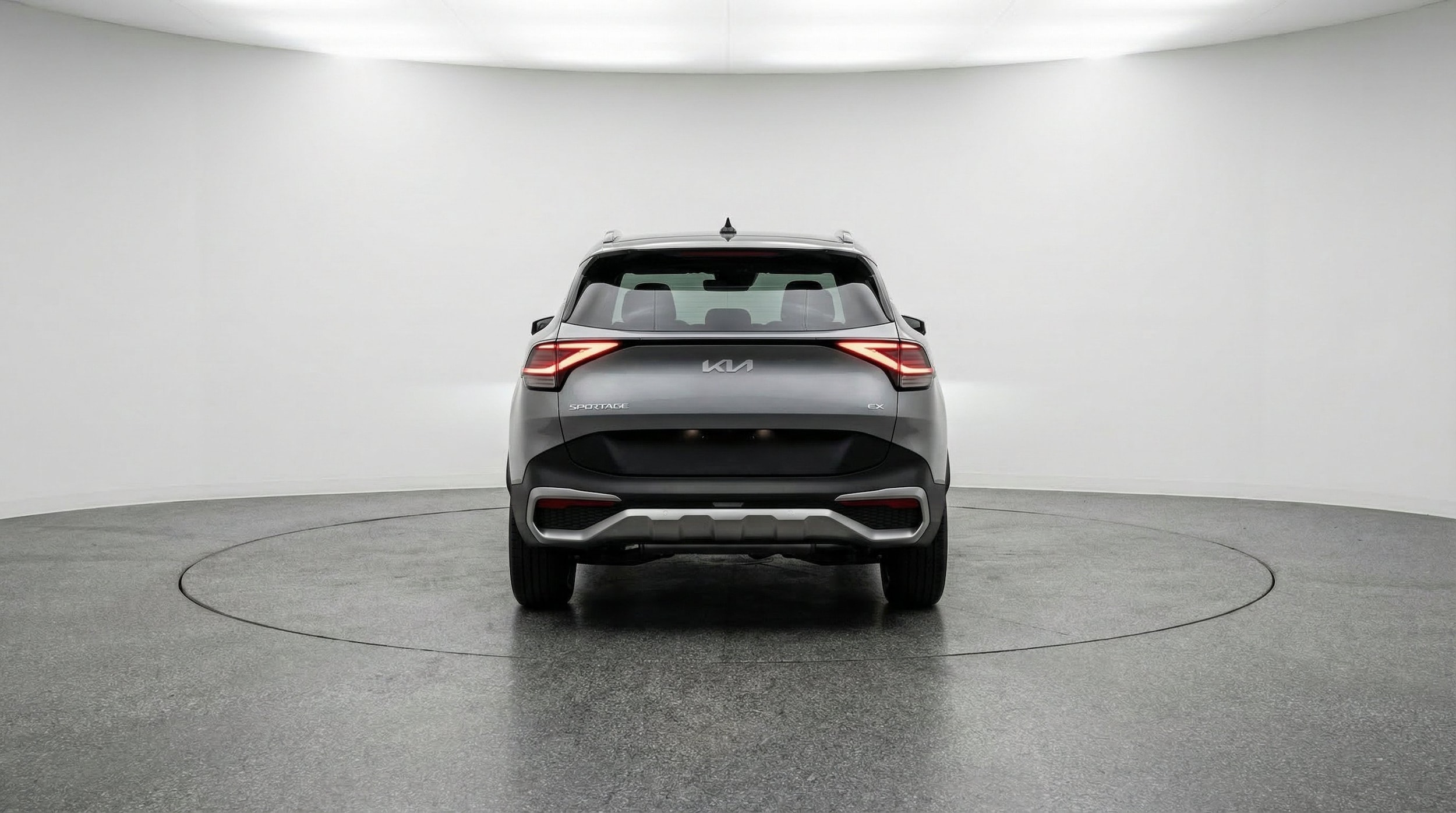 Thumbnail: 2026 Kia Sportage - 7