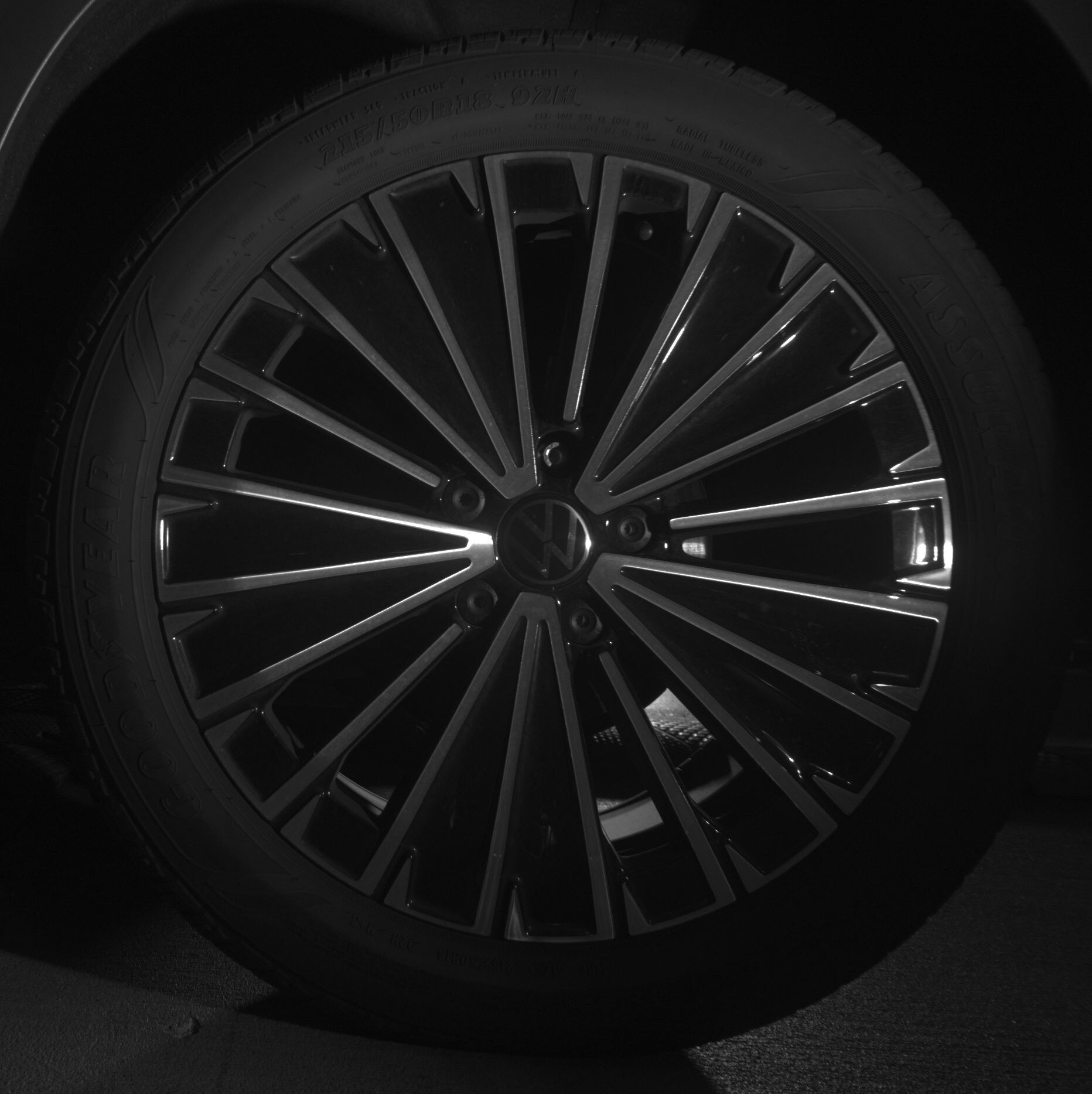 Thumbnail: 2025 Volkswagen Taos - 11