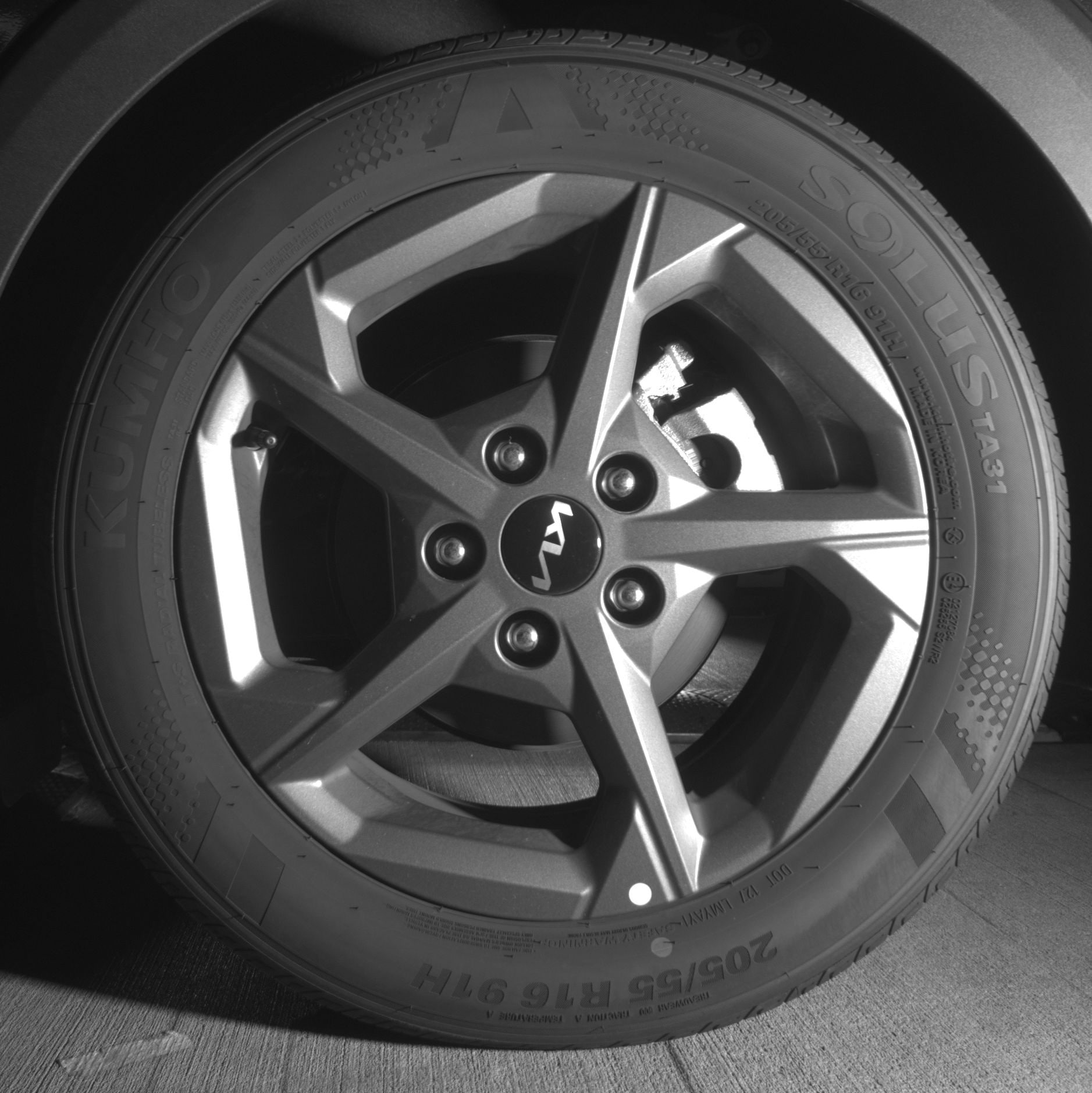 Thumbnail: 2025 Kia K4 - 11