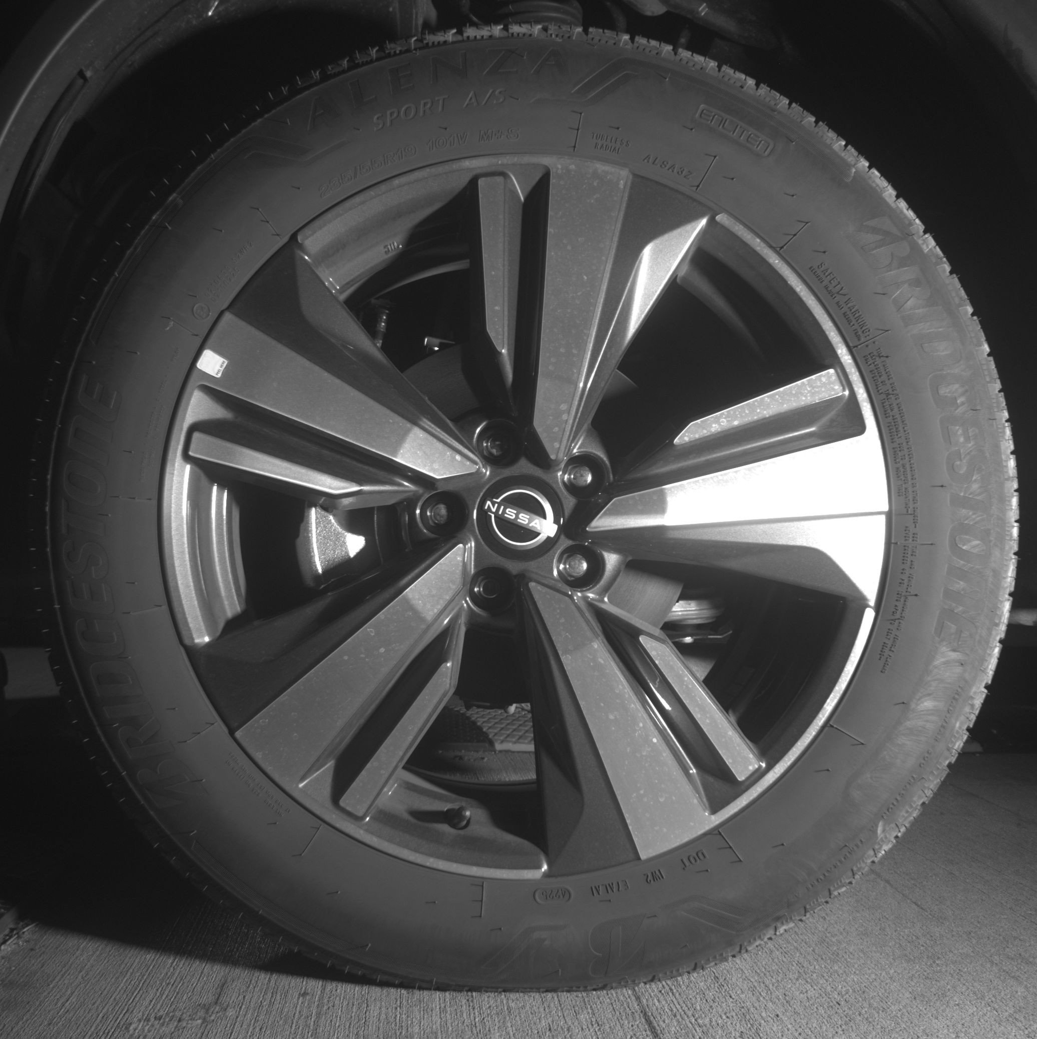 Thumbnail: 2026 Nissan Rogue - 12