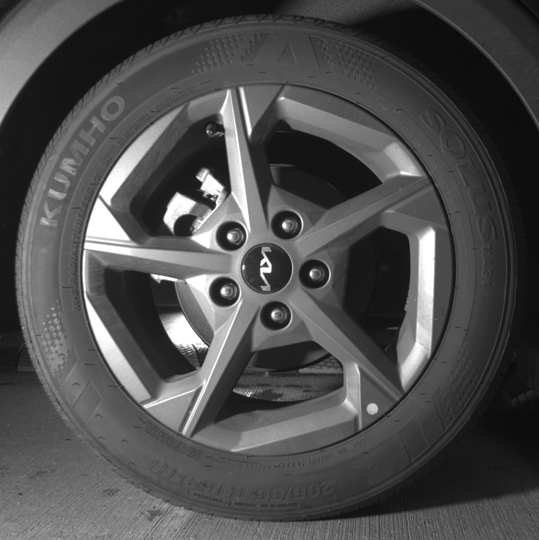 Thumbnail: 2025 Kia K4 - 12