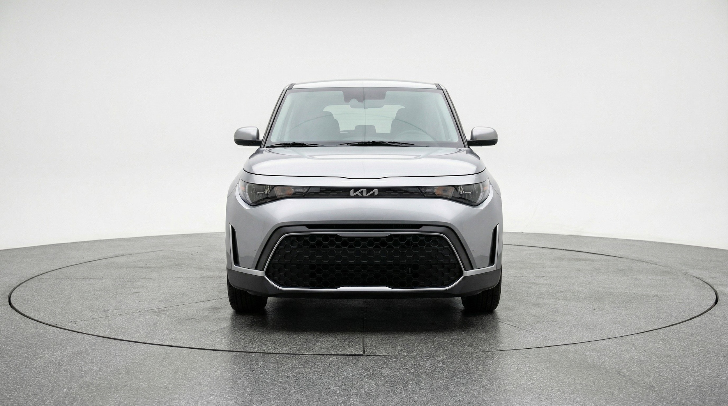 Thumbnail: 2025 Kia Soul - 2